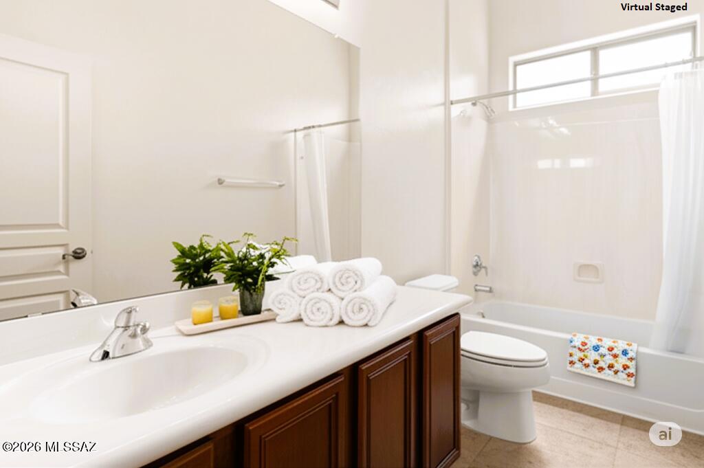 Rancho Del Lago (1-100) - Residential