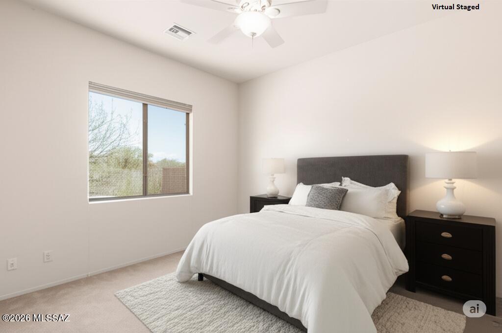 Rancho Del Lago (1-100) - Residential