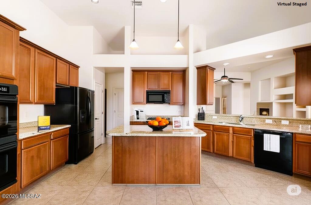 Rancho Del Lago (1-100) - Residential