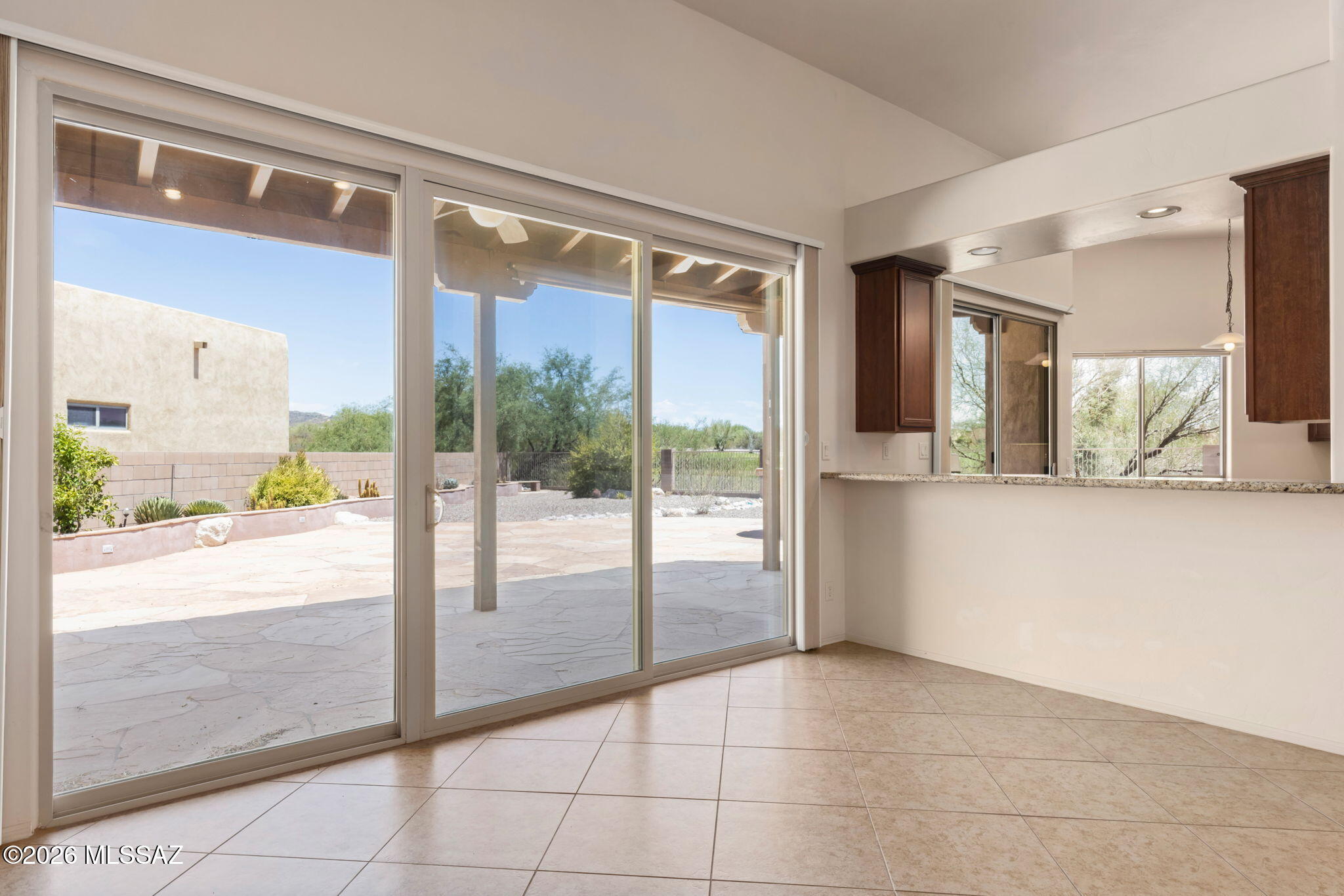 Rancho Del Lago (1-100) - Residential