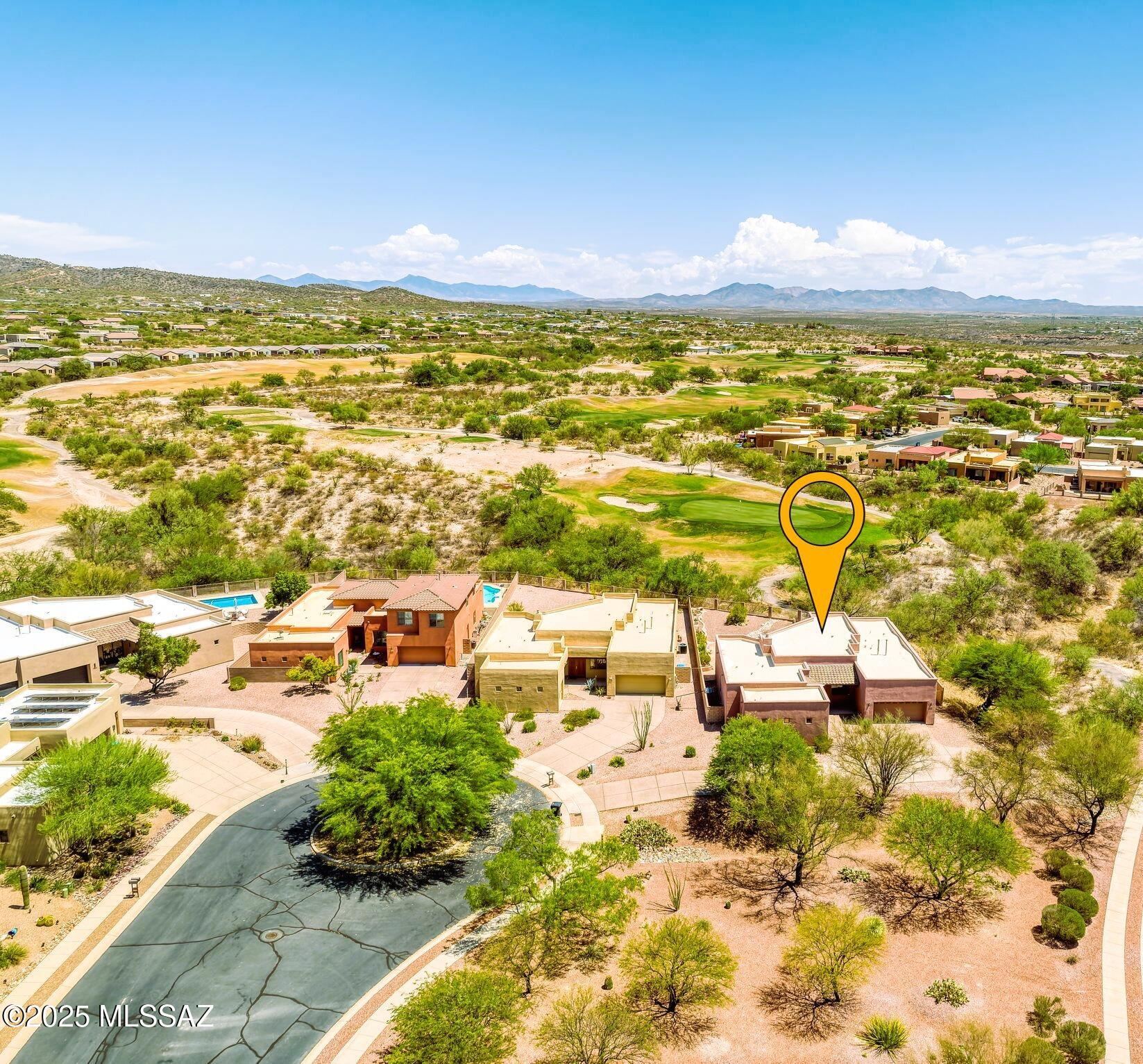 Rancho Del Lago (1-100) - Residential