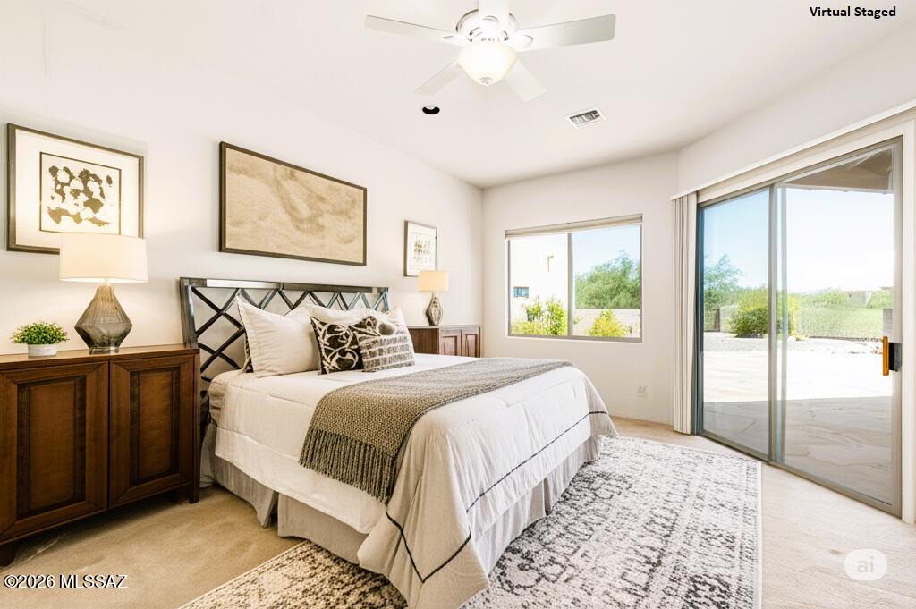 Rancho Del Lago (1-100) - Residential