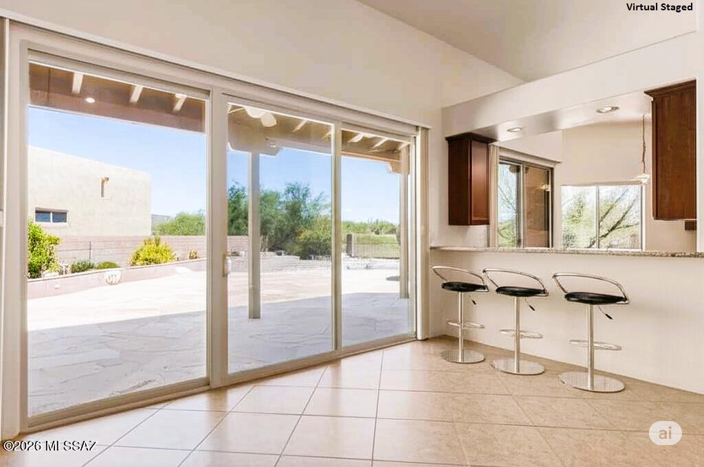 Rancho Del Lago (1-100) - Residential