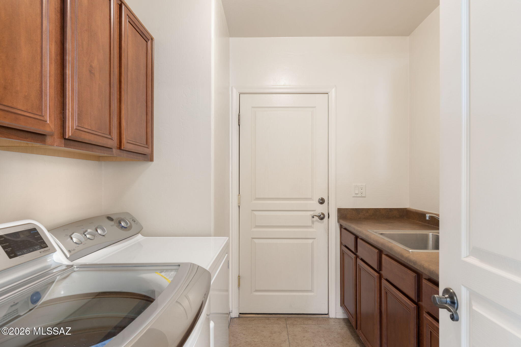 Rancho Del Lago (1-100) - Residential