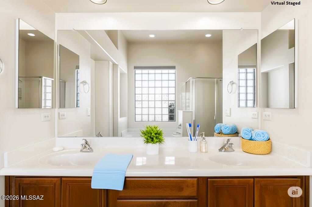 Rancho Del Lago (1-100) - Residential