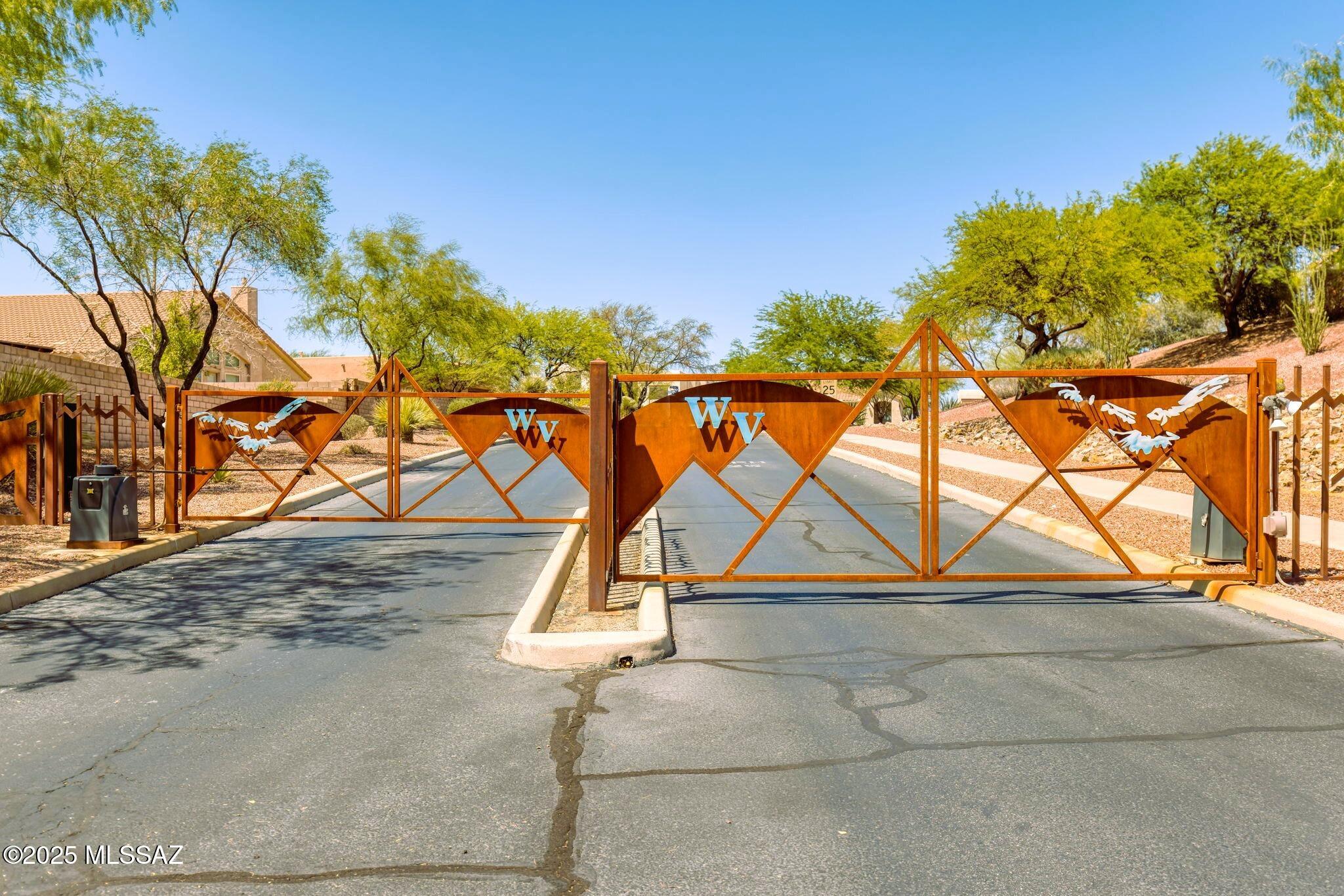 Rancho Del Lago (1-100) - Residential