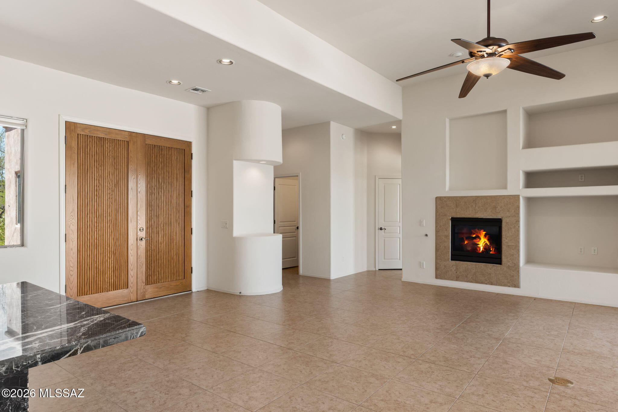 Rancho Del Lago (1-100) - Residential