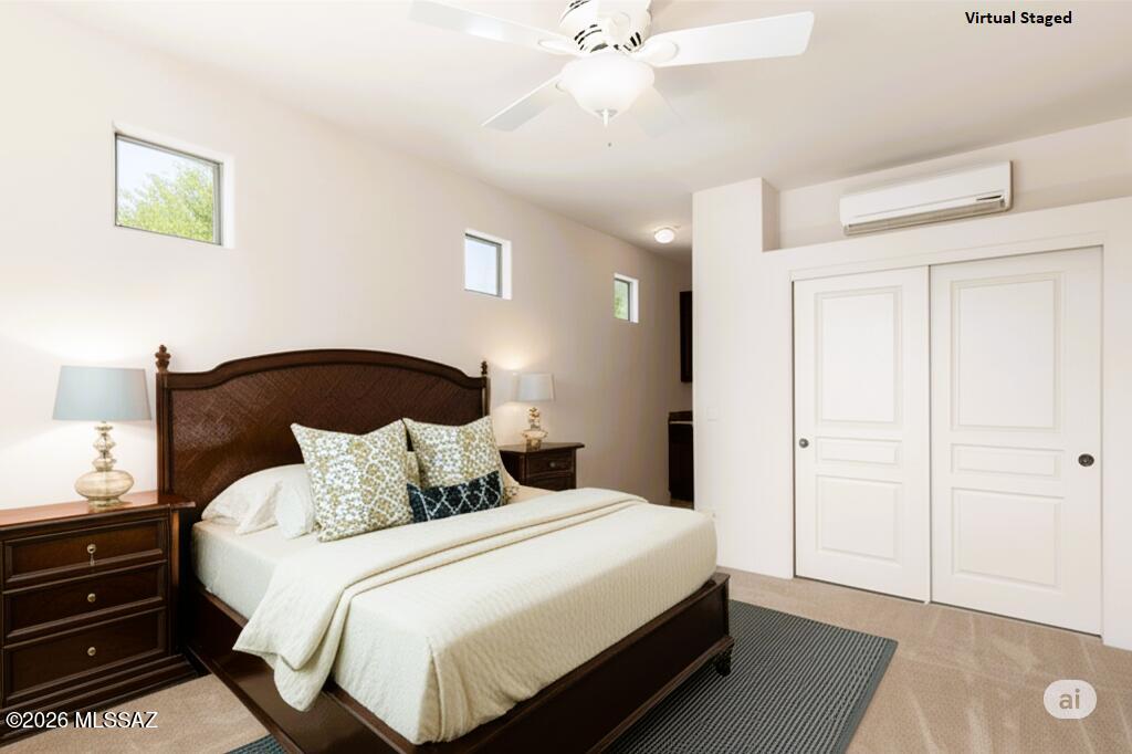 Rancho Del Lago (1-100) - Residential