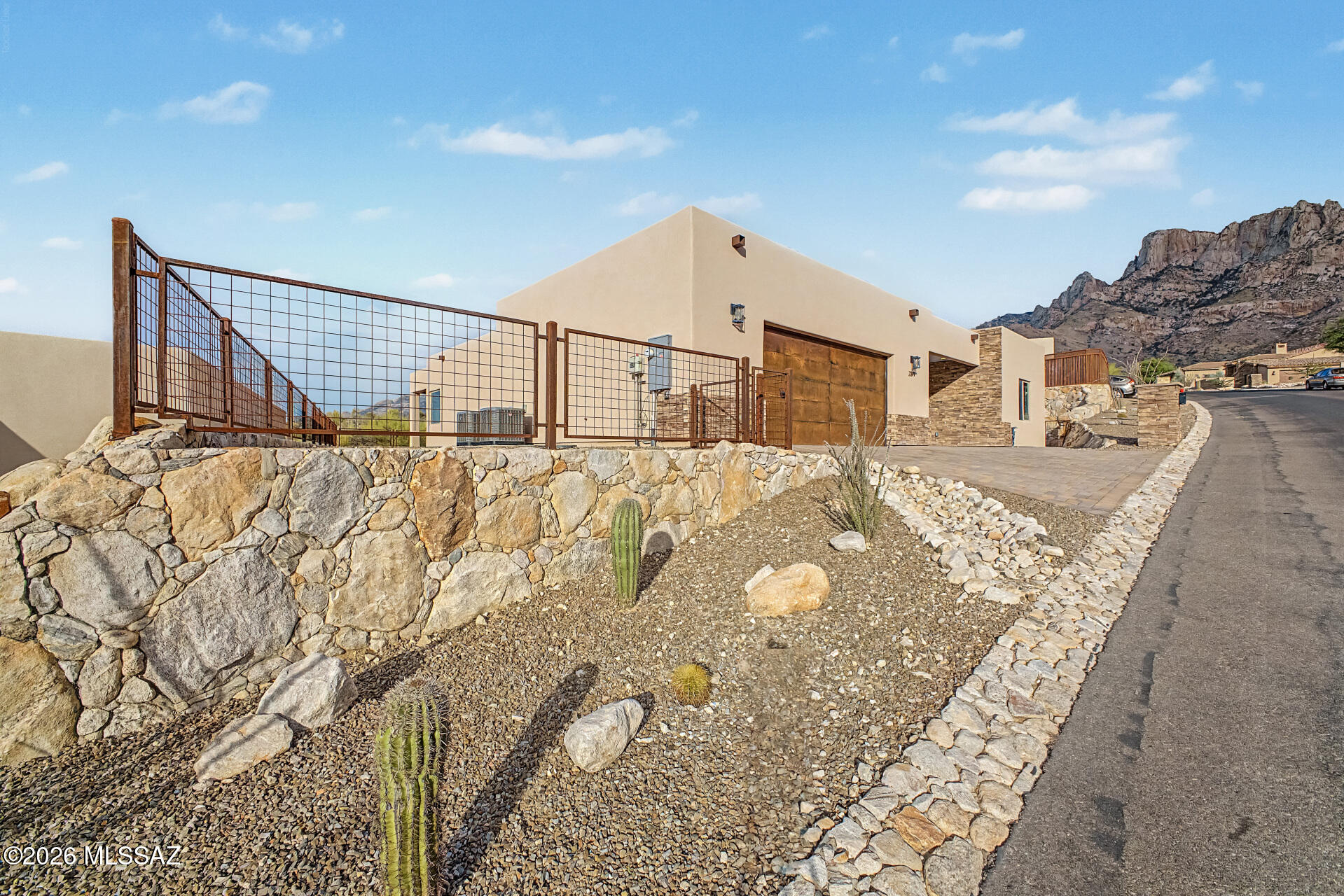 Pusch Ridge (13-32) - Residential
