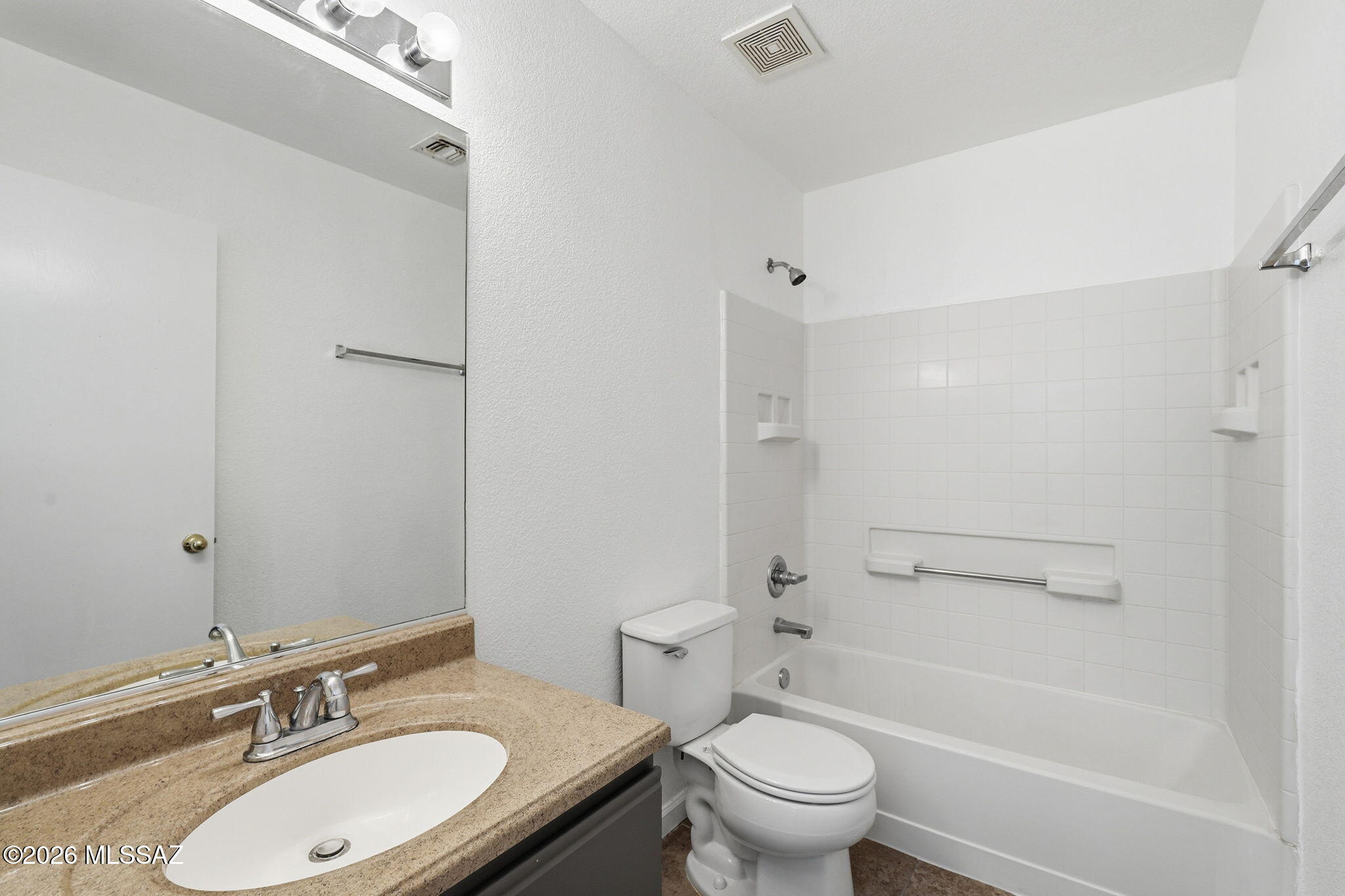 Arroyo Vista (1-166) - Residential