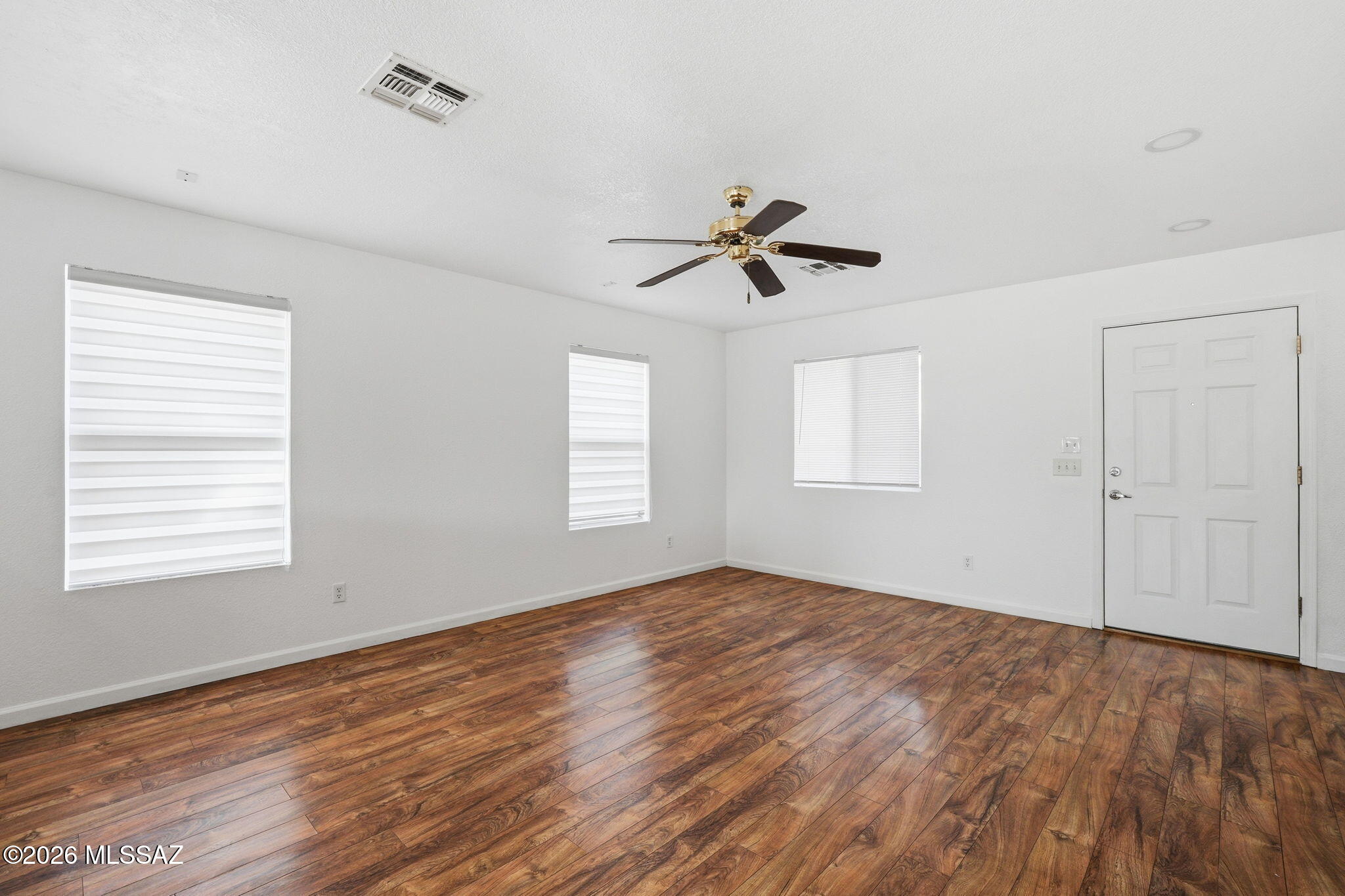 Arroyo Vista (1-166) - Residential