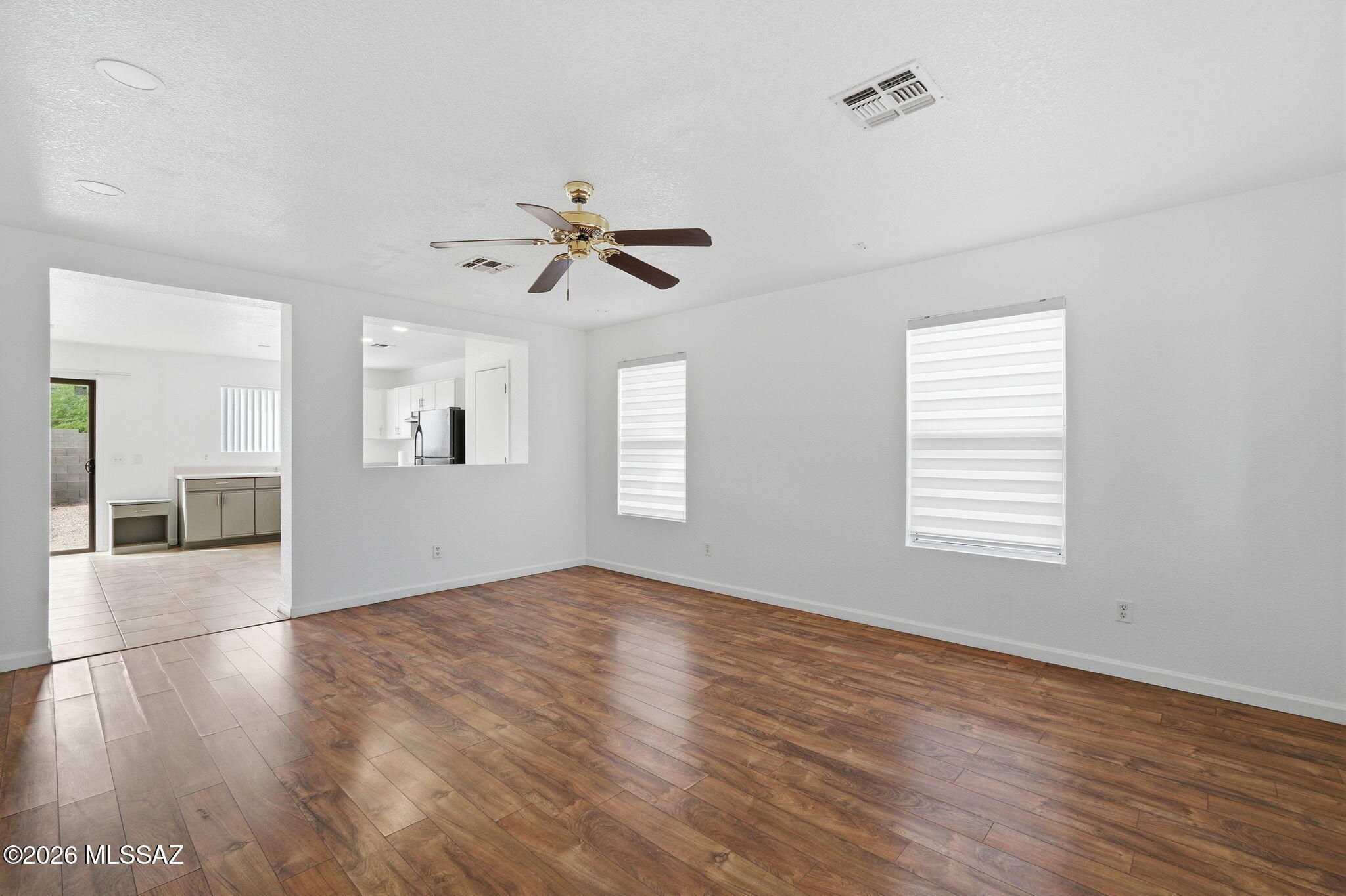 Arroyo Vista (1-166) - Residential