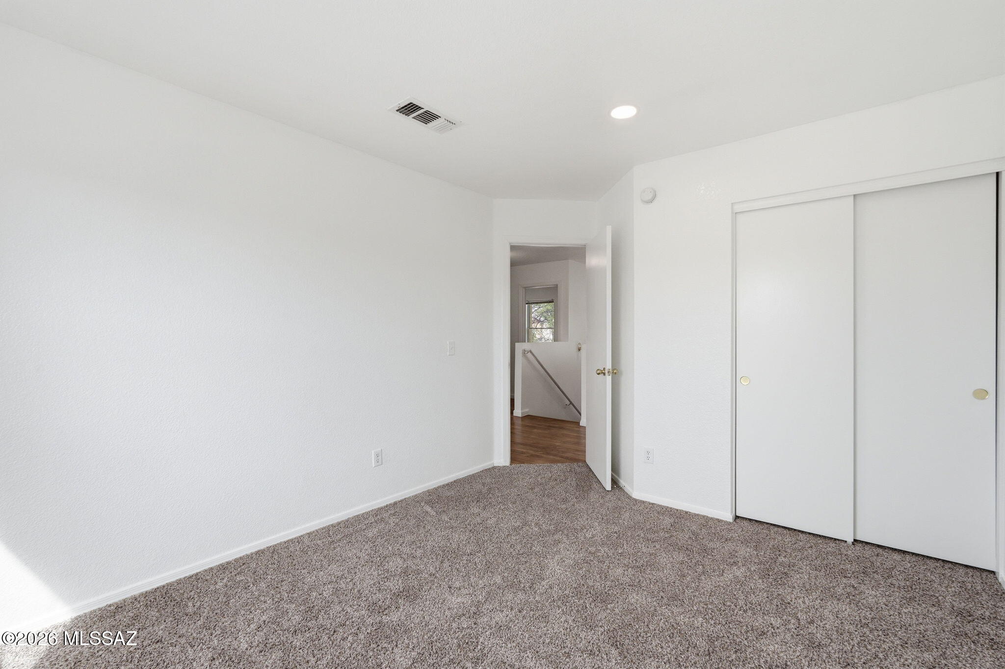 Arroyo Vista (1-166) - Residential