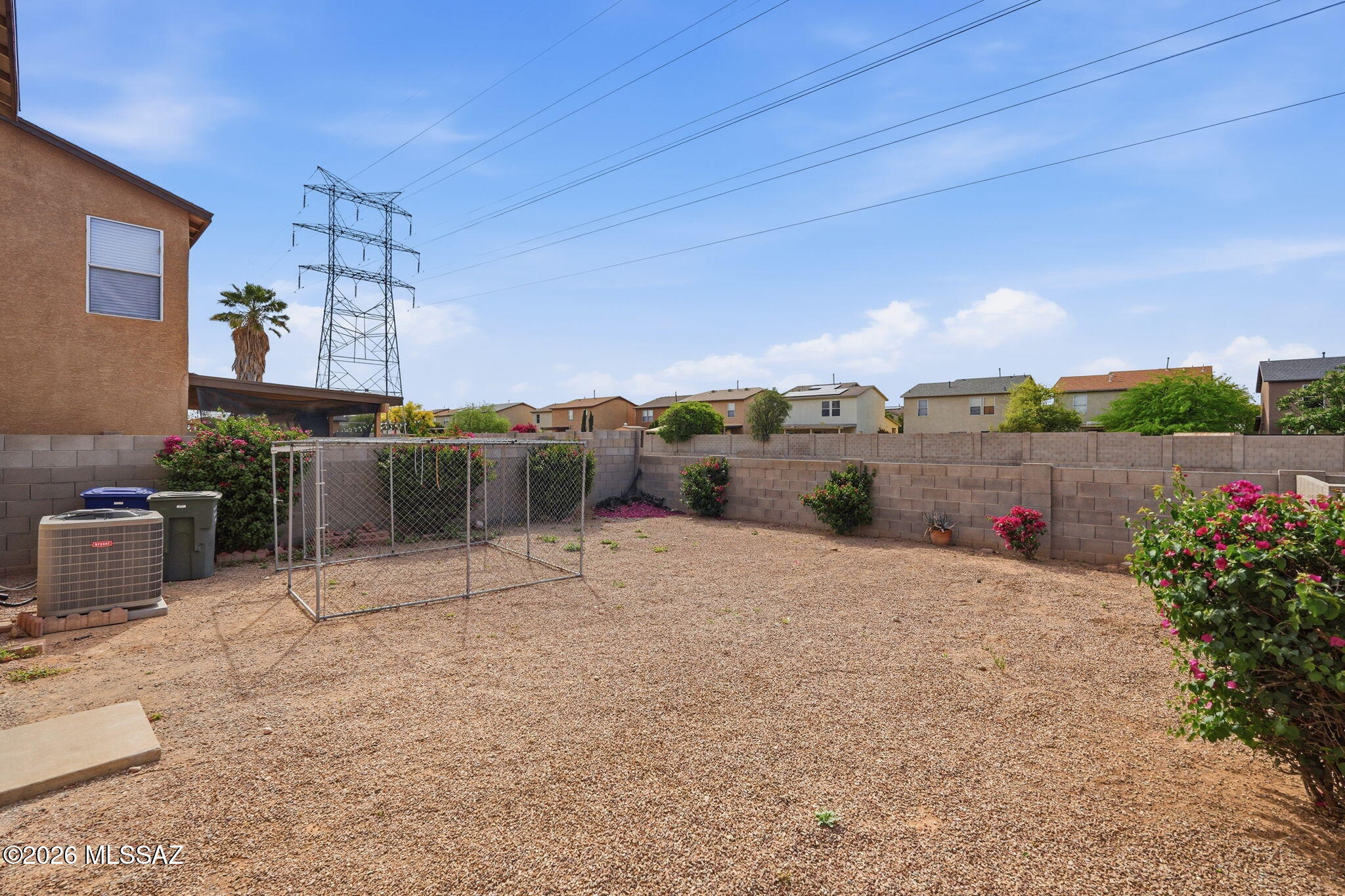 Arroyo Vista (1-166) - Residential