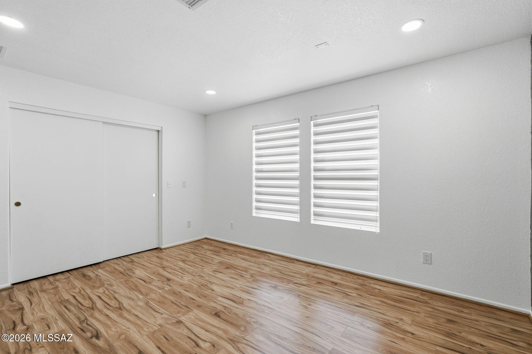 Arroyo Vista (1-166) - Residential