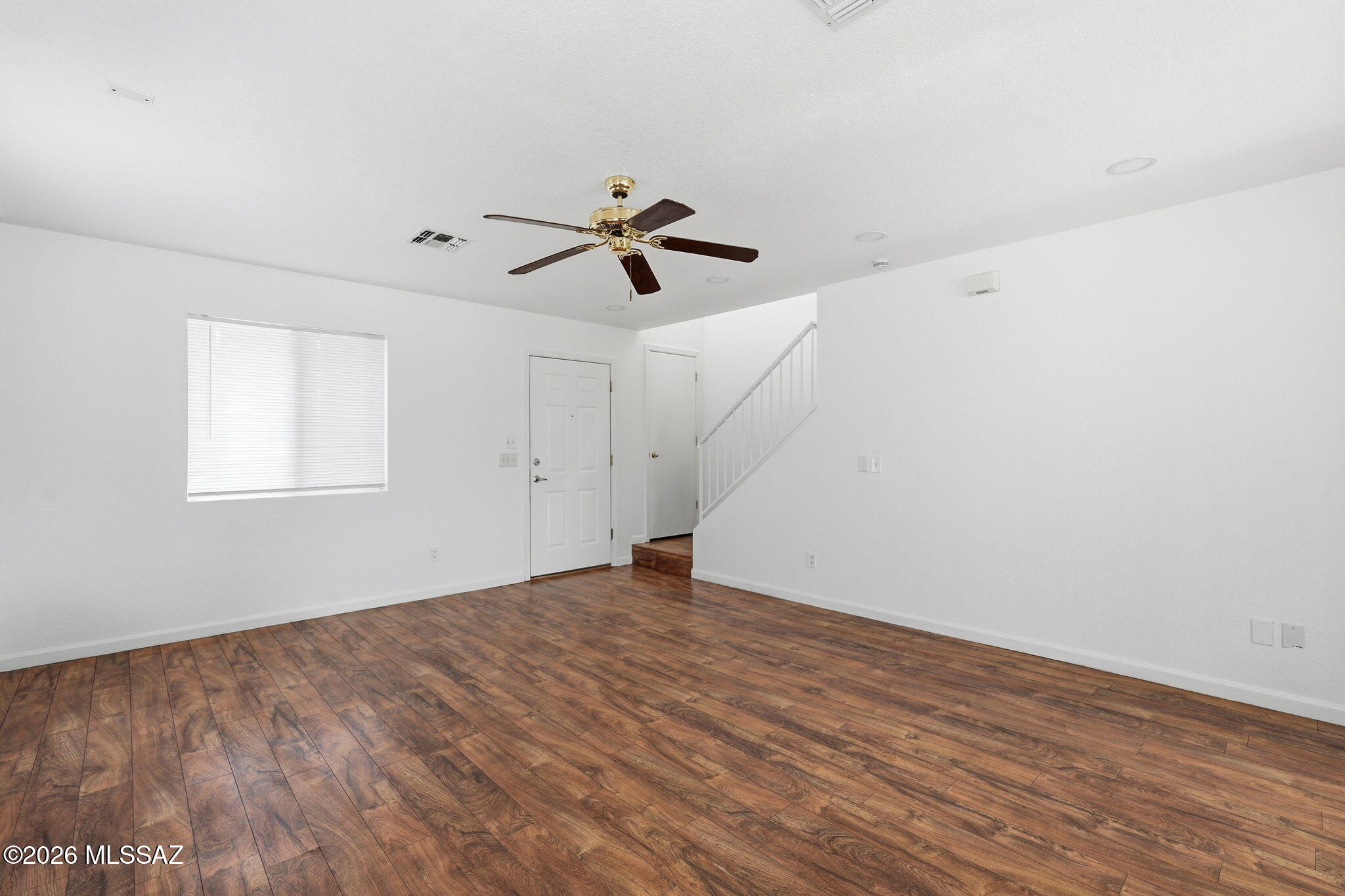 Arroyo Vista (1-166) - Residential
