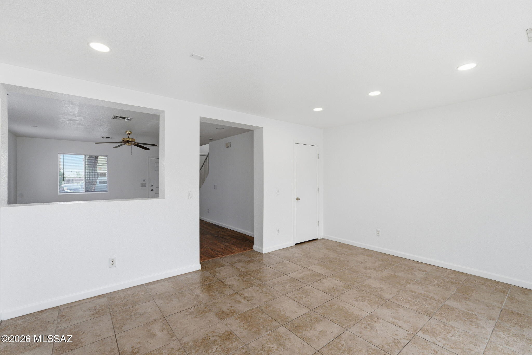 Arroyo Vista (1-166) - Residential
