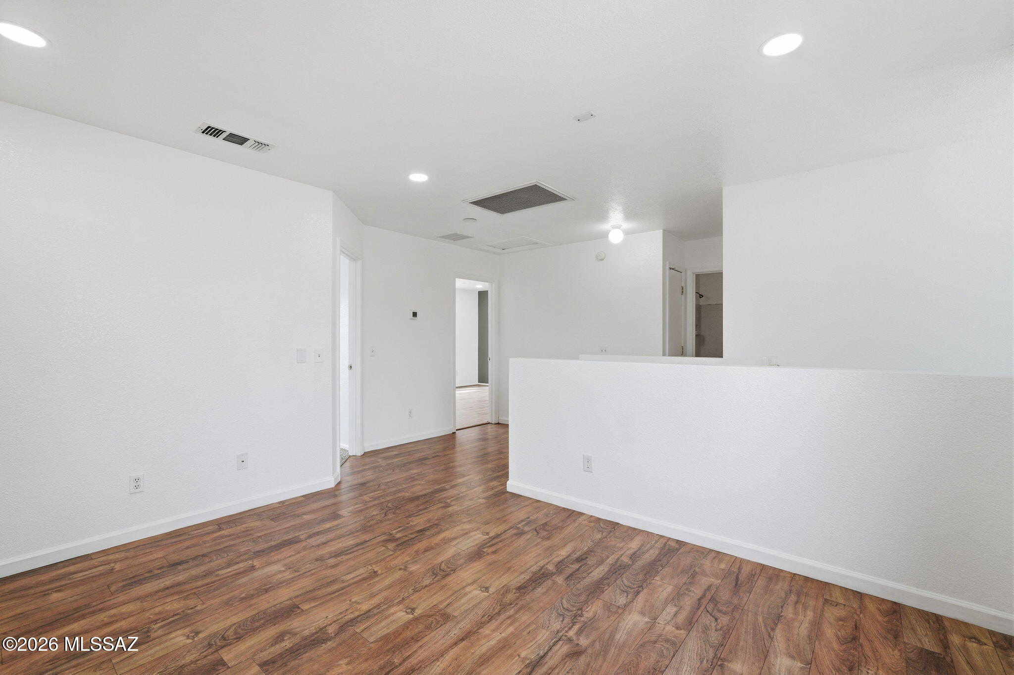 Arroyo Vista (1-166) - Residential