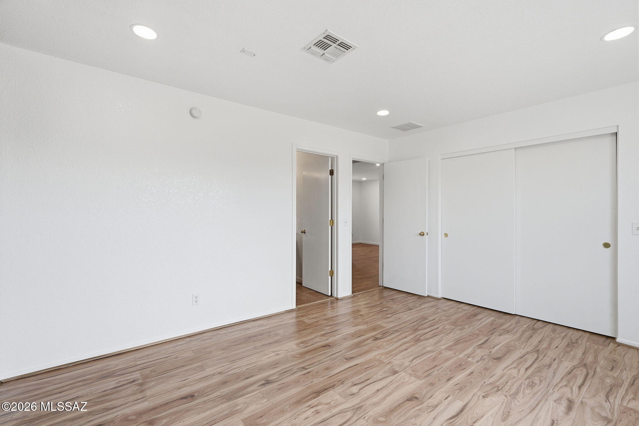 Arroyo Vista (1-166) - Residential