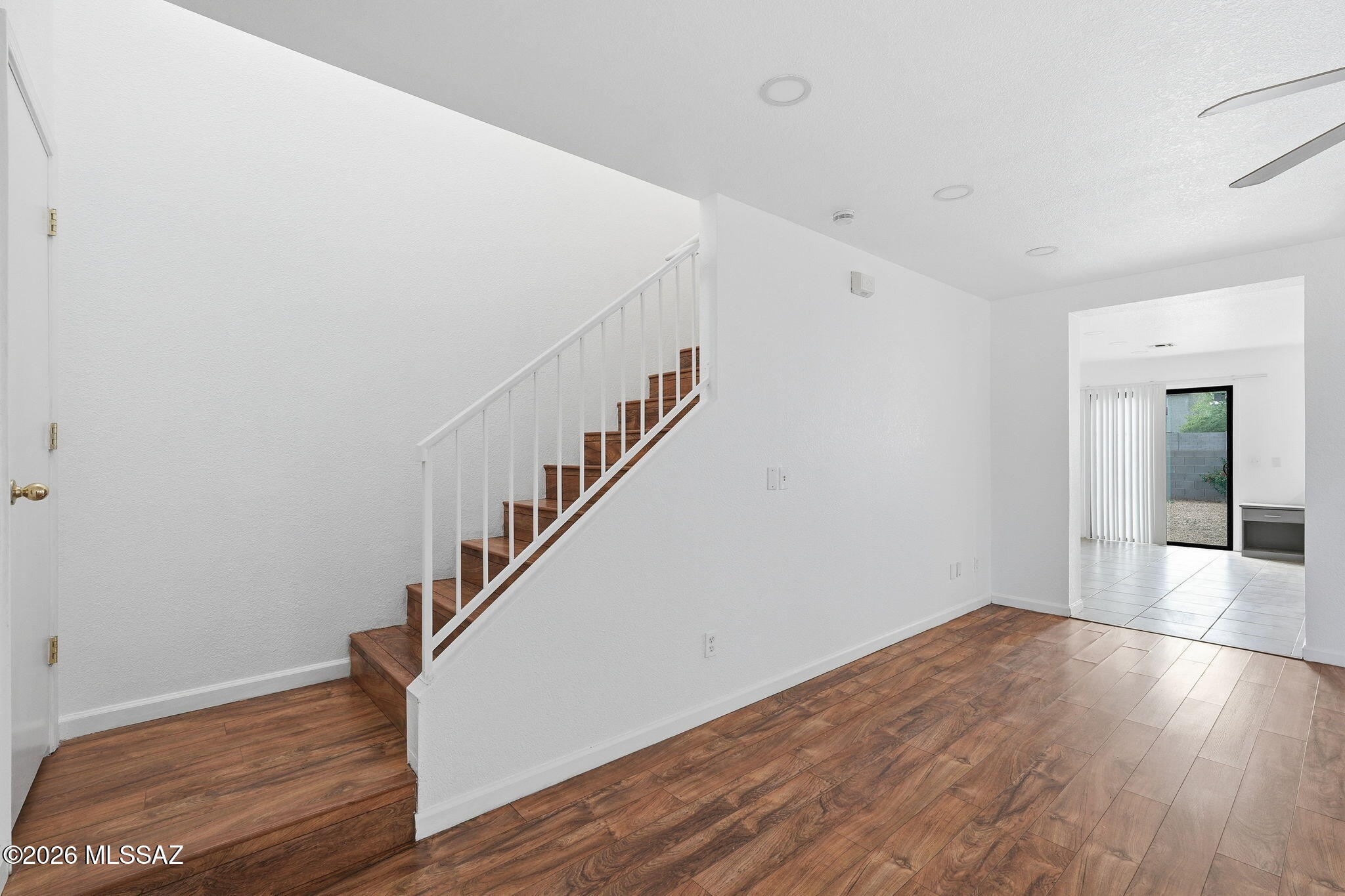 Arroyo Vista (1-166) - Residential