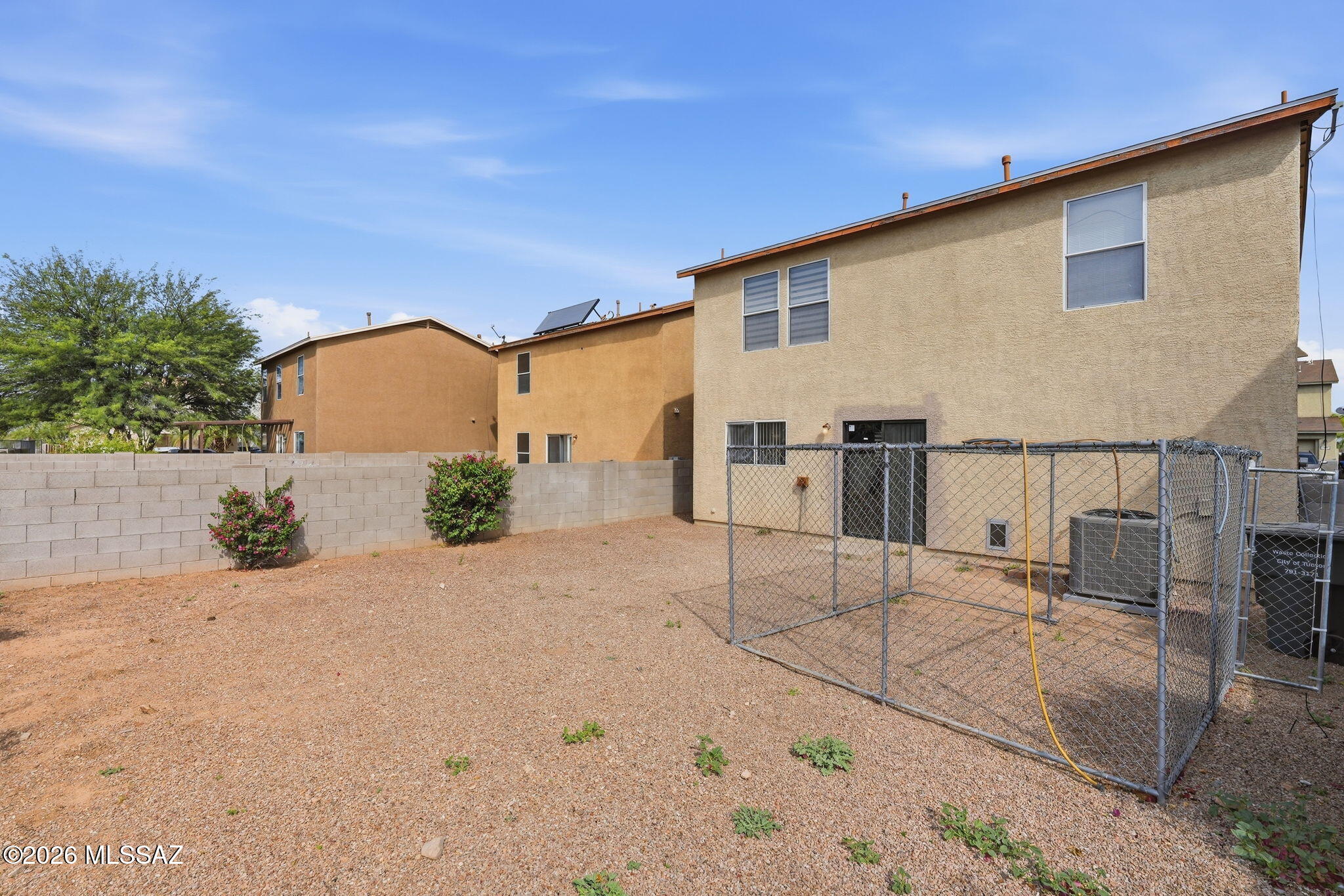 Arroyo Vista (1-166) - Residential