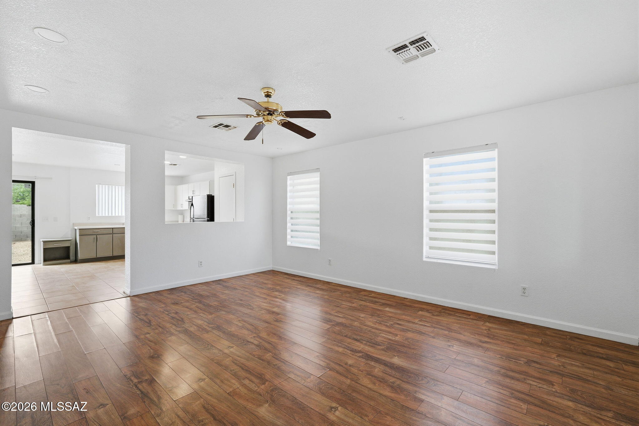 Arroyo Vista (1-166) - Residential