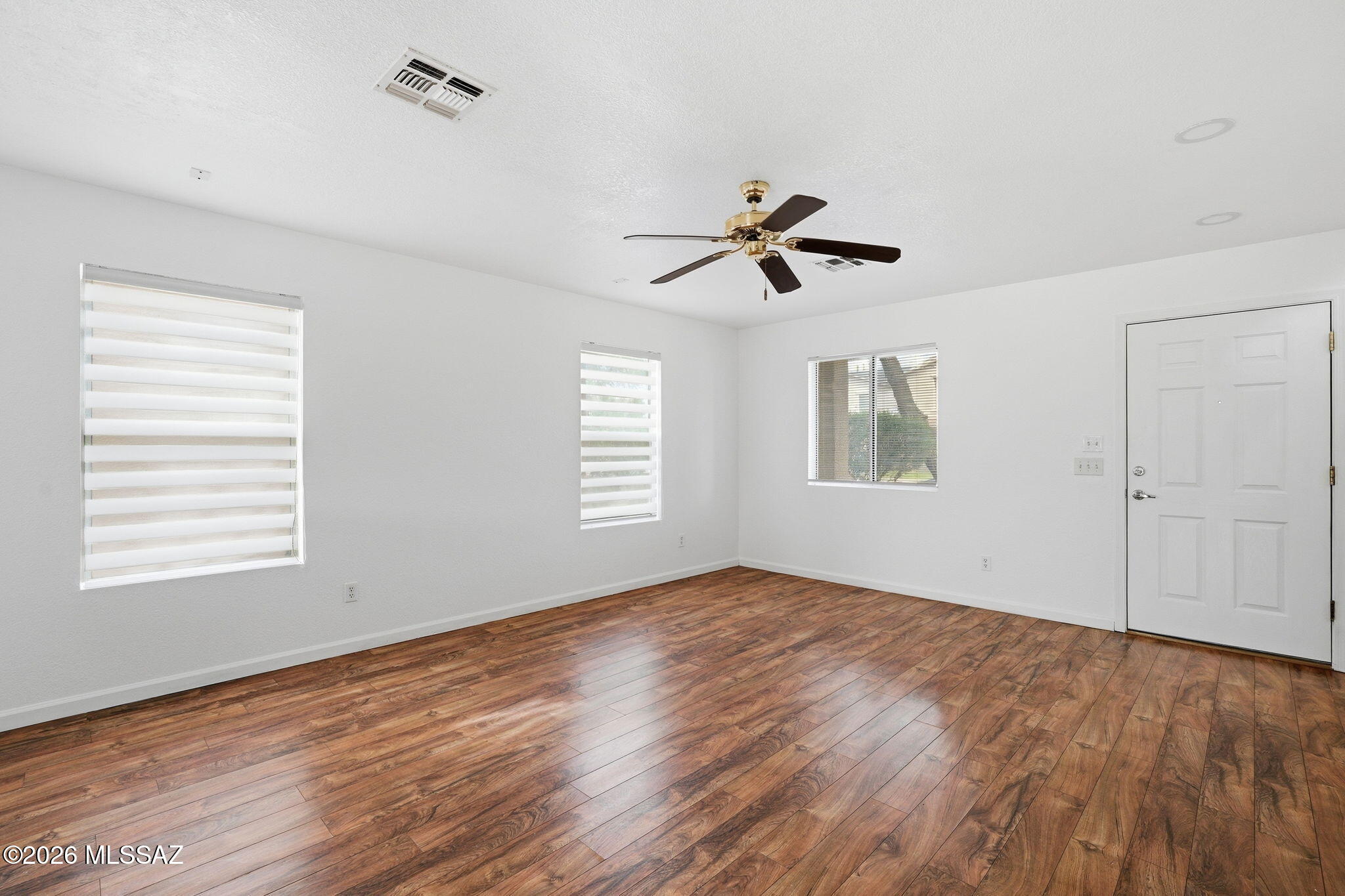 Arroyo Vista (1-166) - Residential