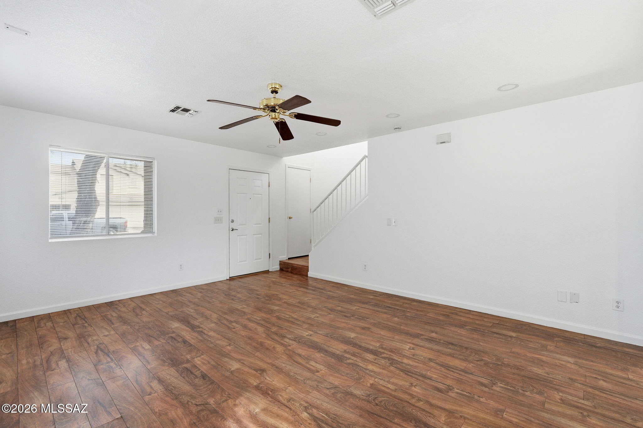 Arroyo Vista (1-166) - Residential