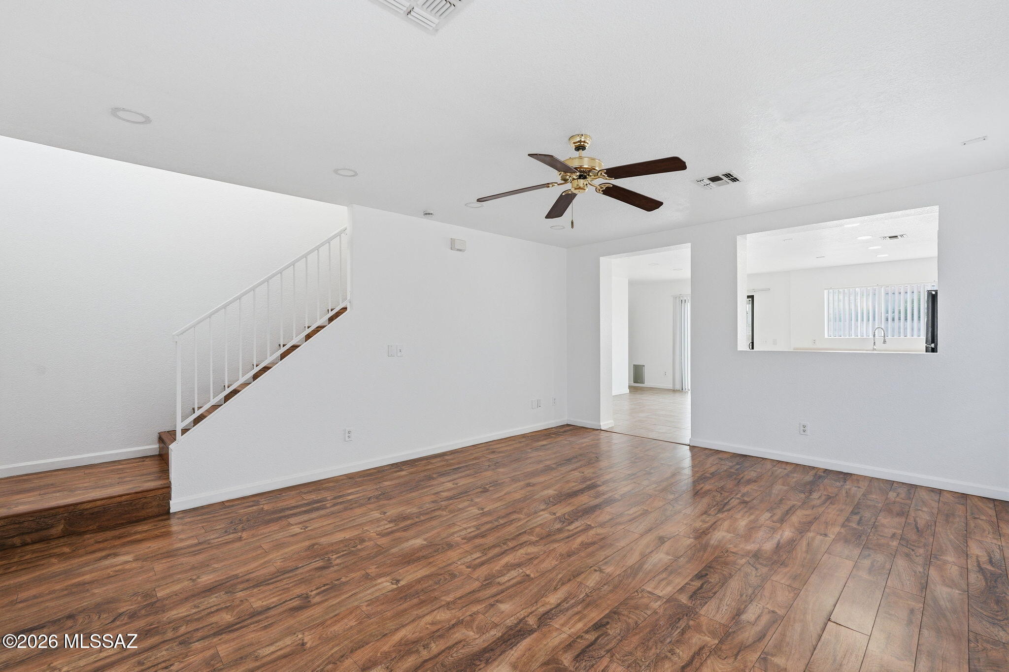 Arroyo Vista (1-166) - Residential
