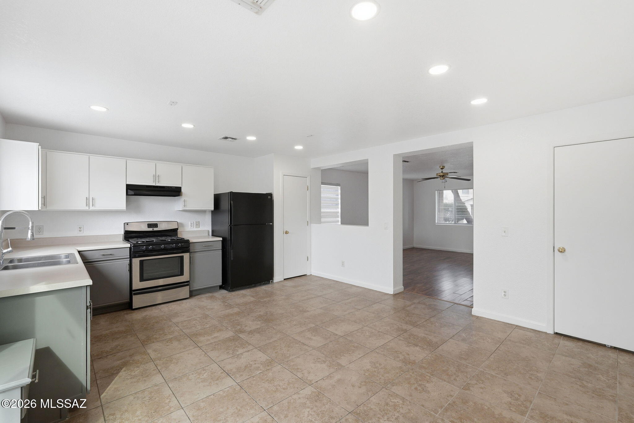 Arroyo Vista (1-166) - Residential