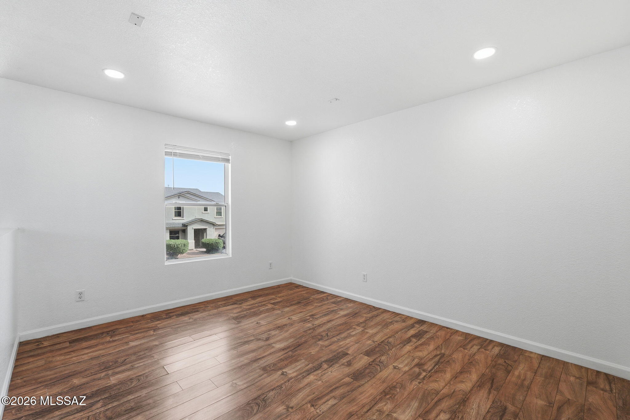Arroyo Vista (1-166) - Residential
