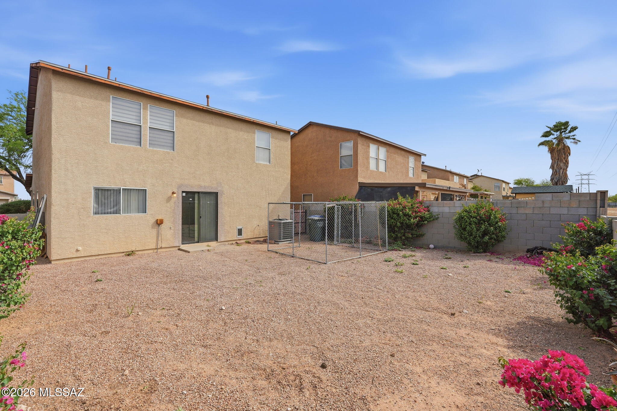 Arroyo Vista (1-166) - Residential