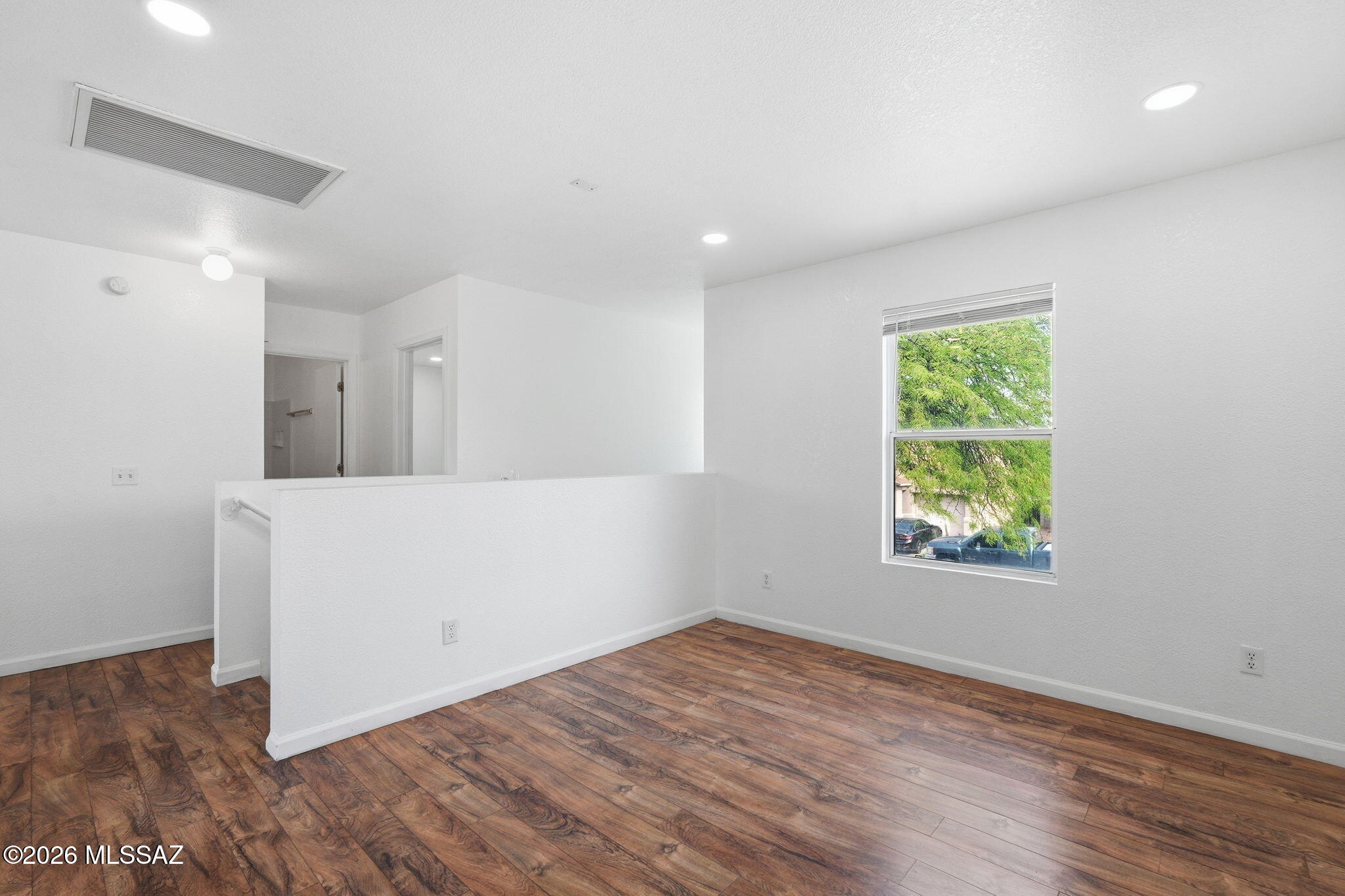 Arroyo Vista (1-166) - Residential
