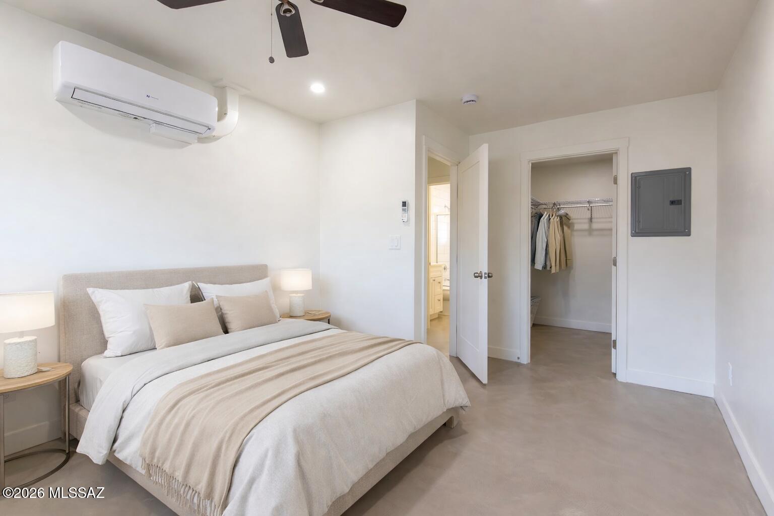 Speedway Addition - Residential Lease