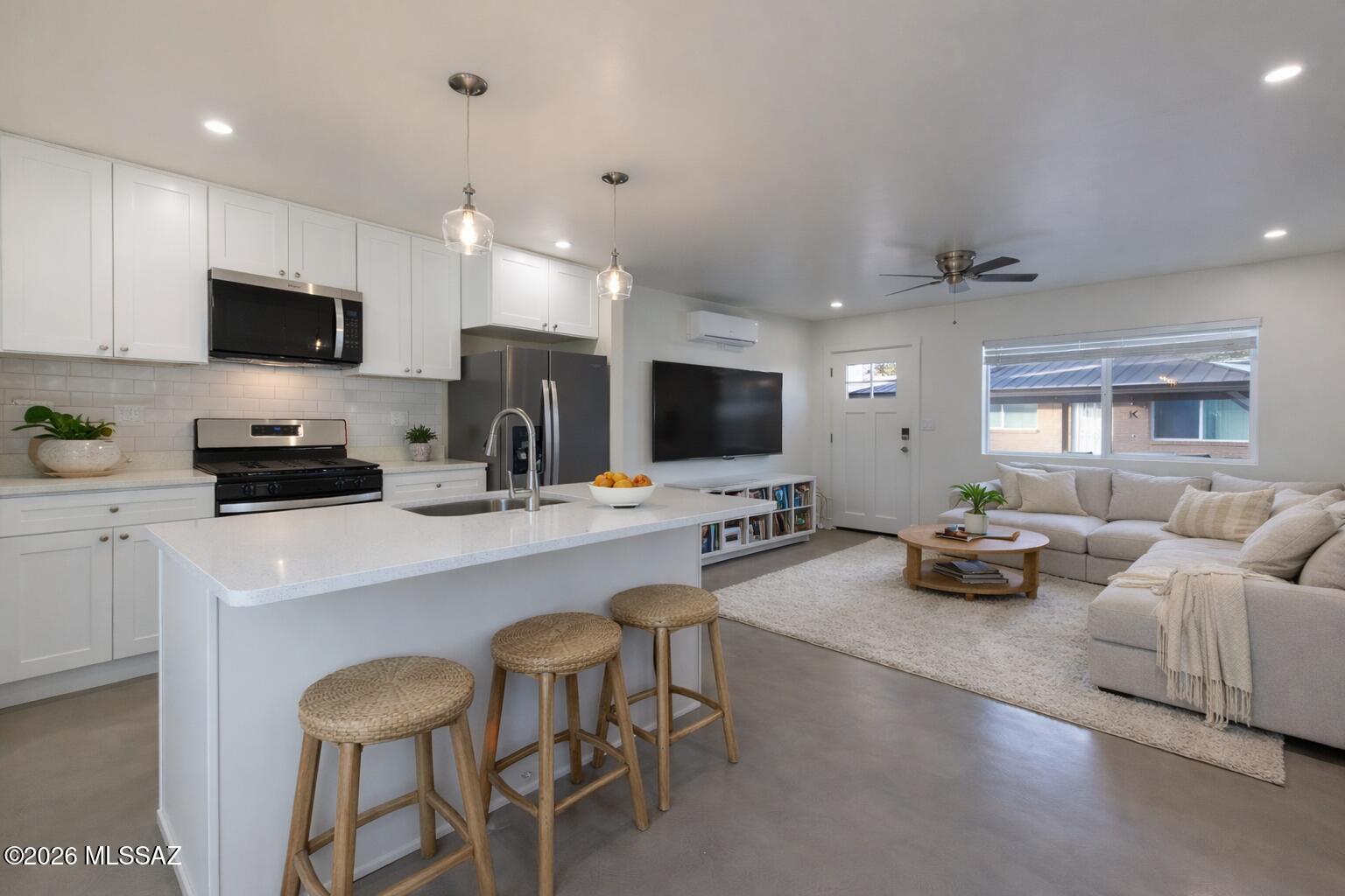 Speedway Addition - Residential Lease