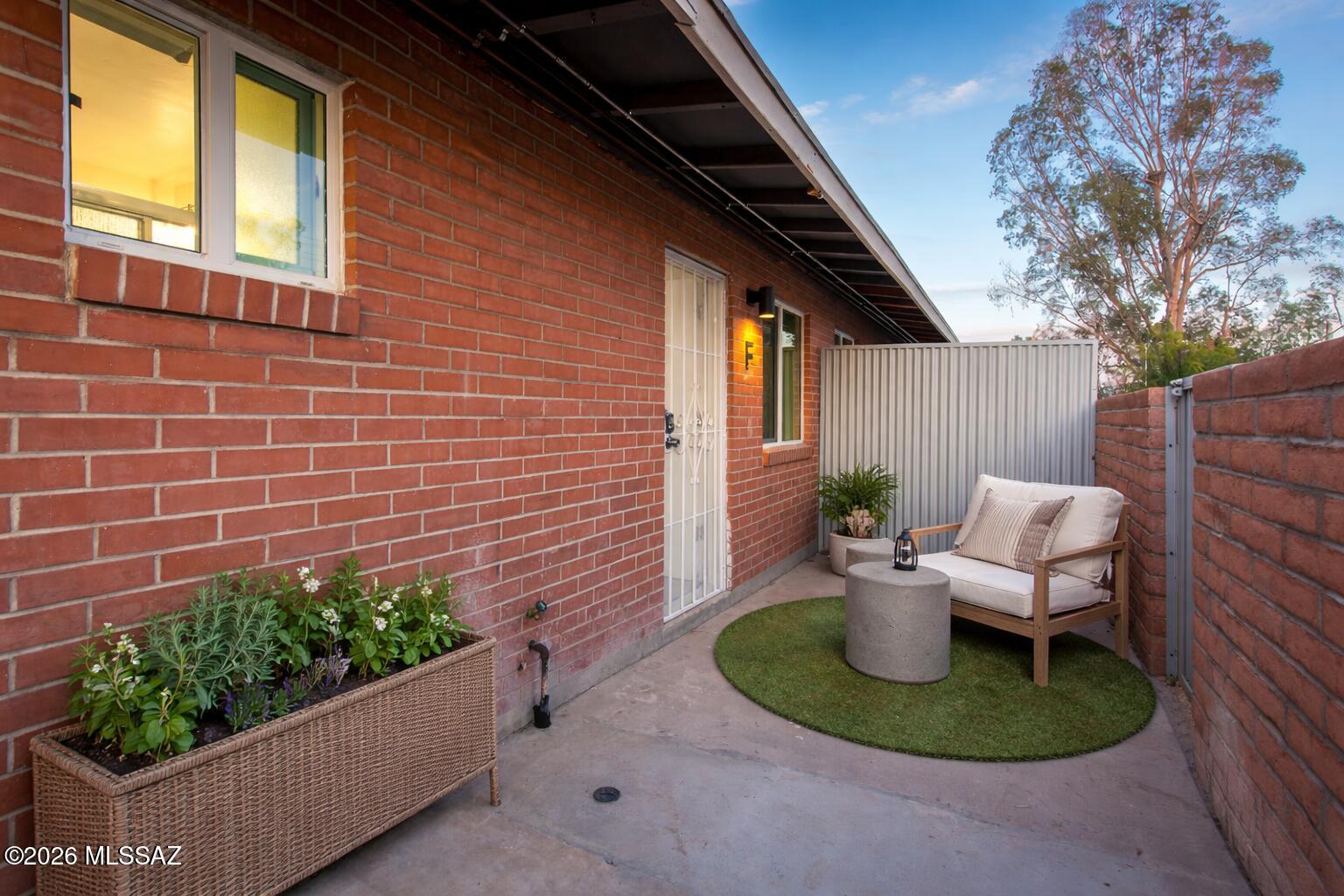 Speedway Addition - Residential Lease