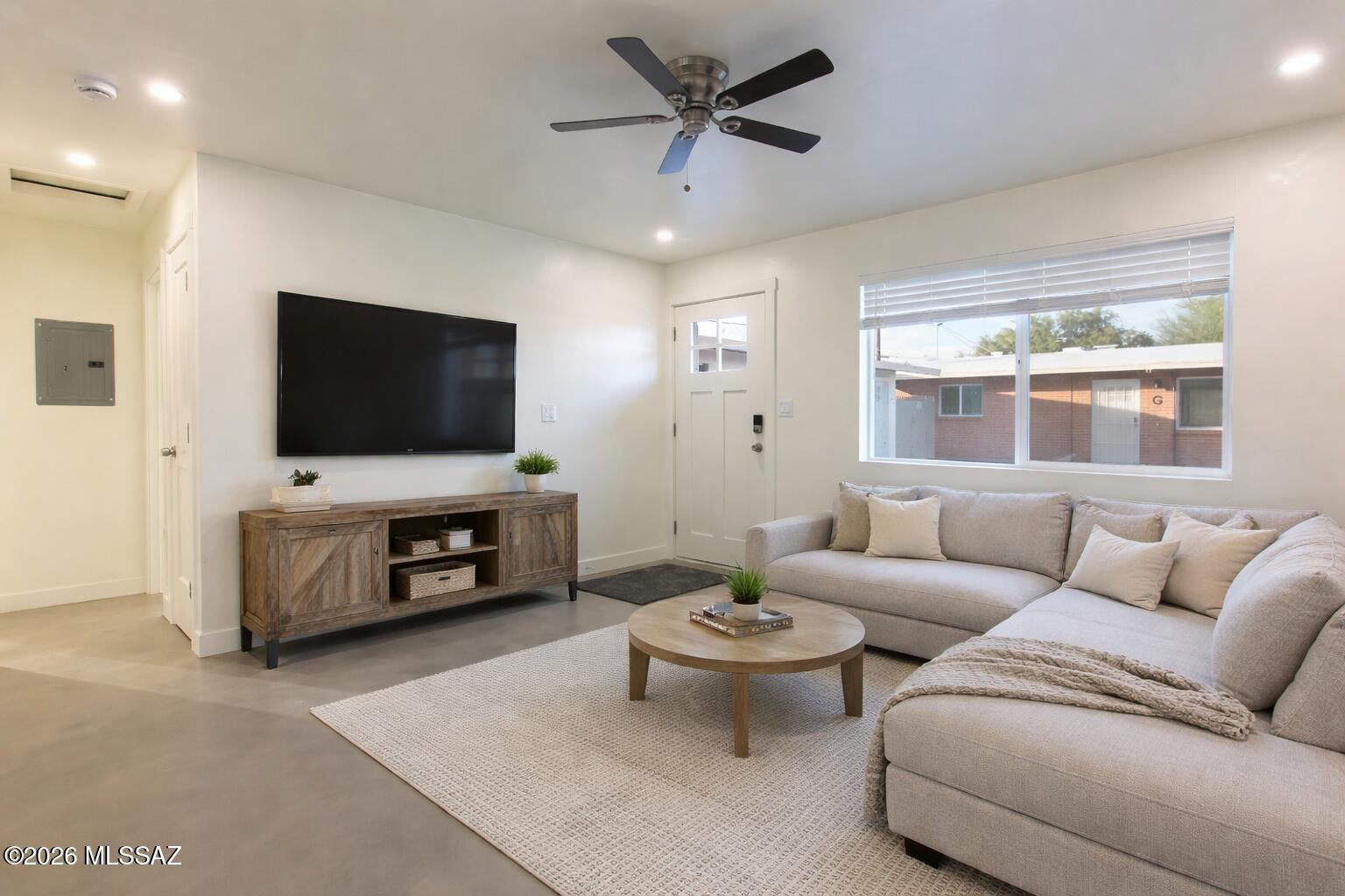 Speedway Addition - Residential Lease