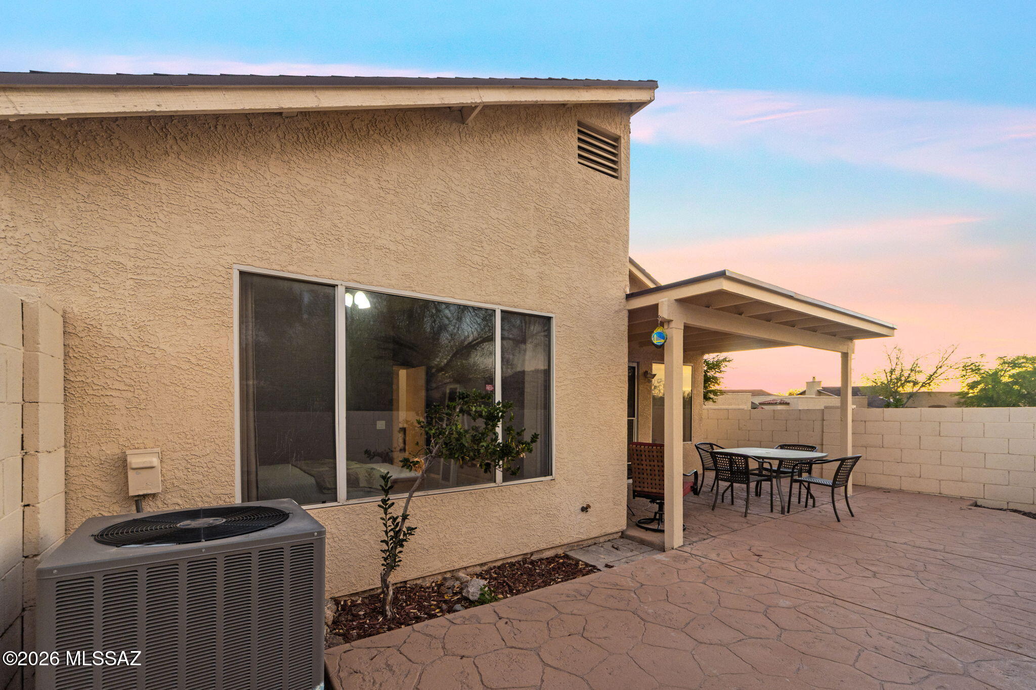 Moondance Village(1-115) - Residential