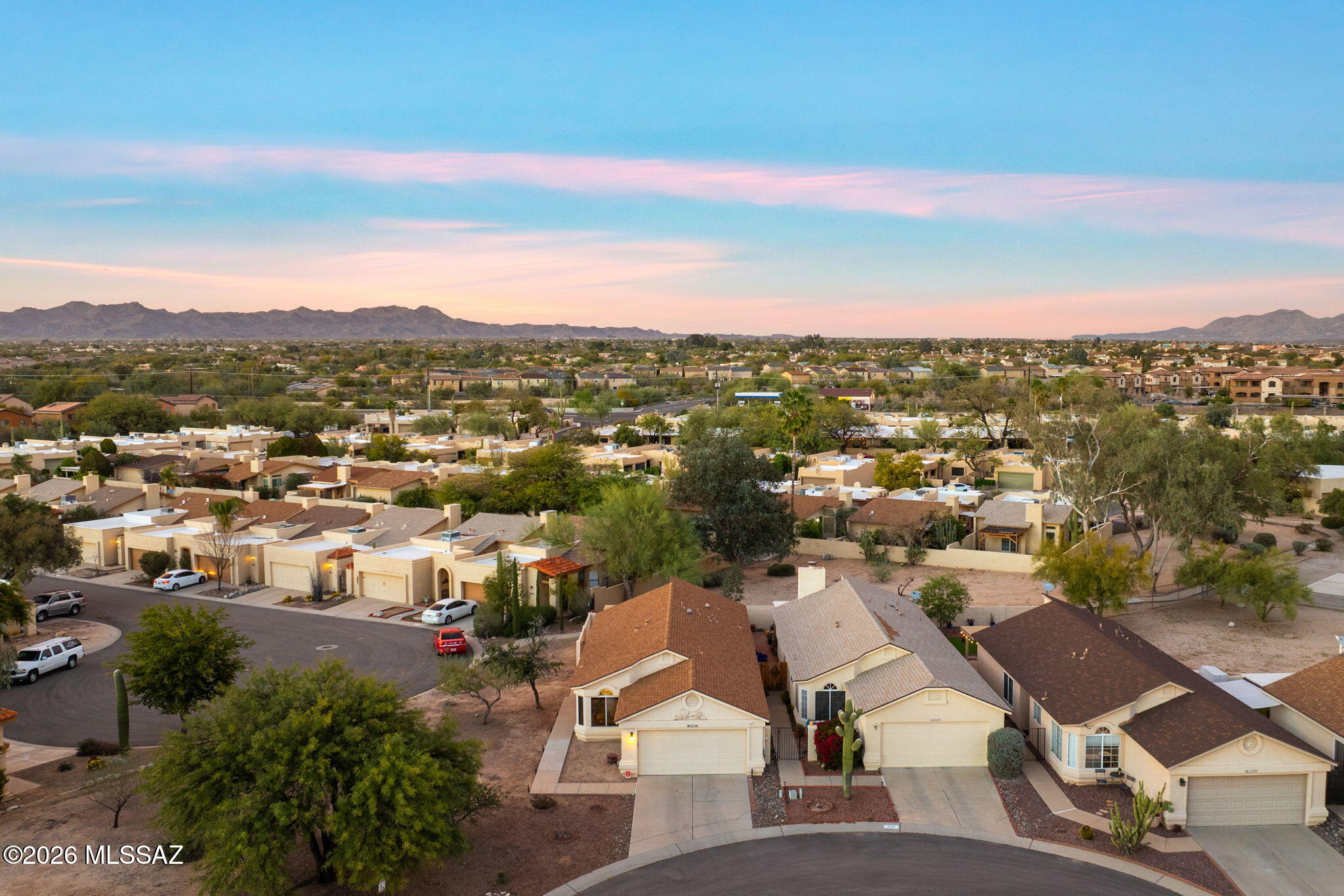 Moondance Village(1-115) - Residential