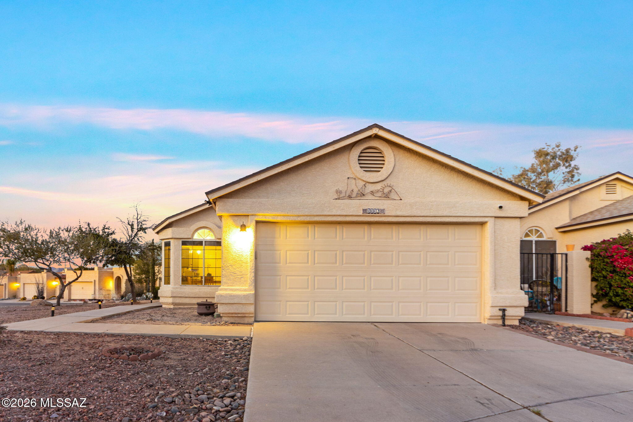 Moondance Village(1-115) - Residential