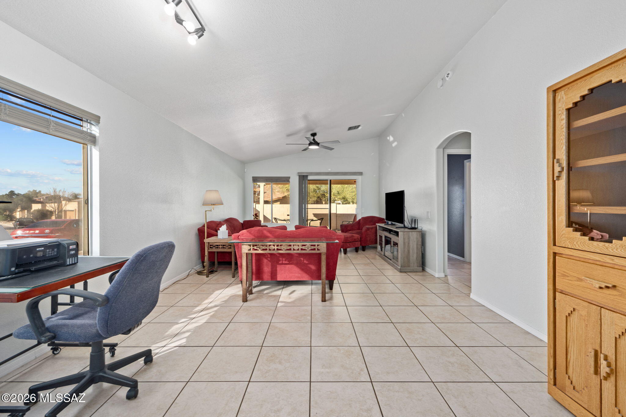 Moondance Village(1-115) - Residential