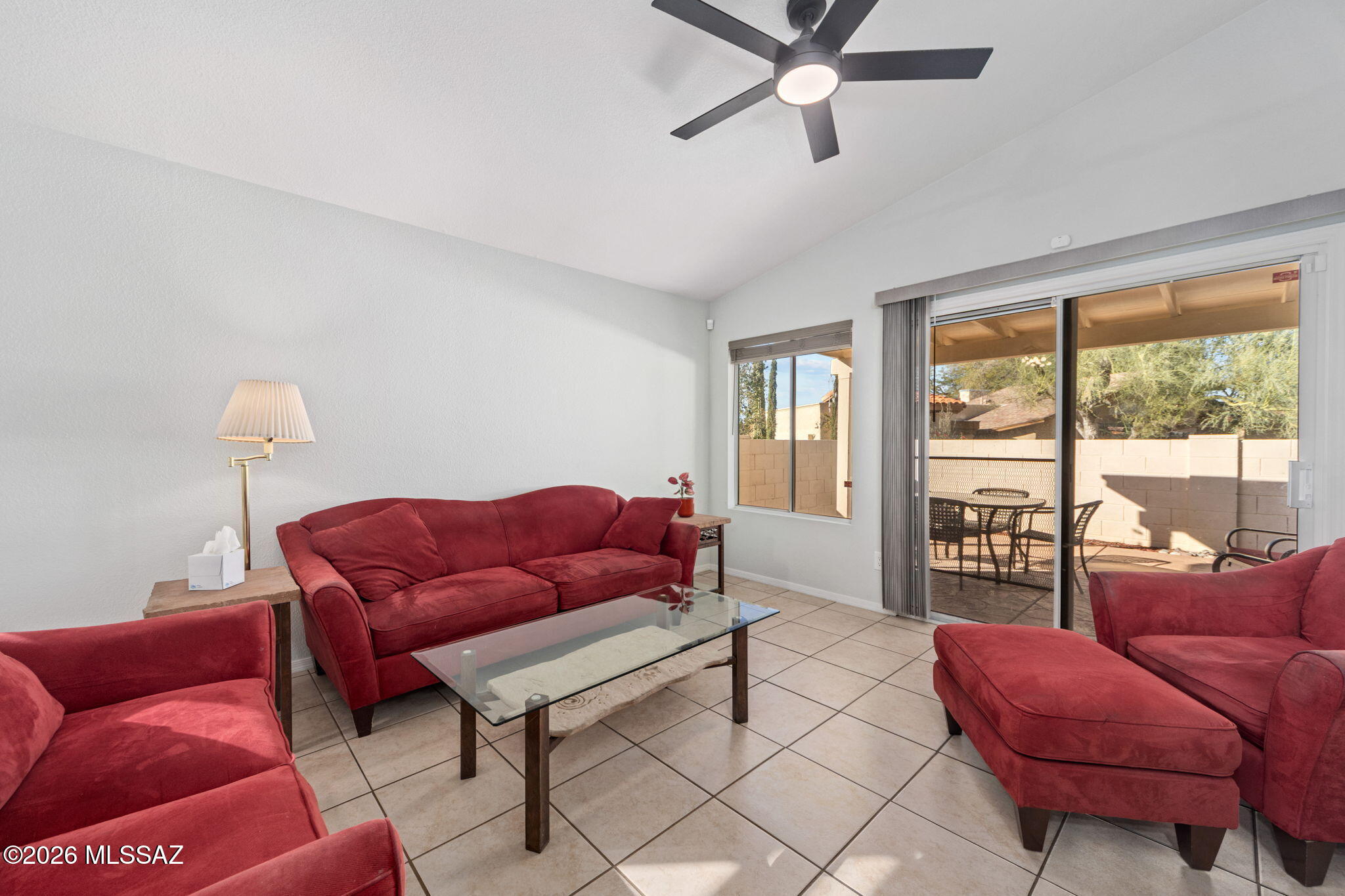 Moondance Village(1-115) - Residential