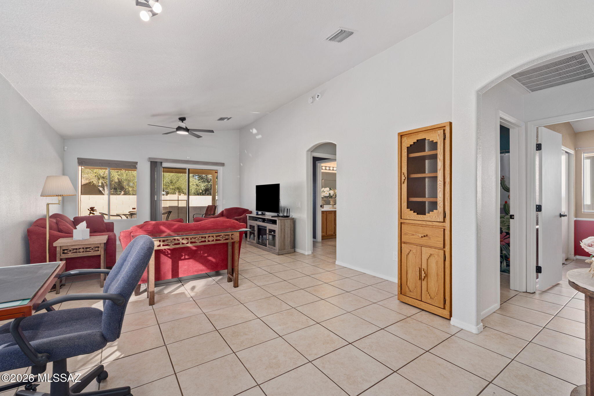 Moondance Village(1-115) - Residential