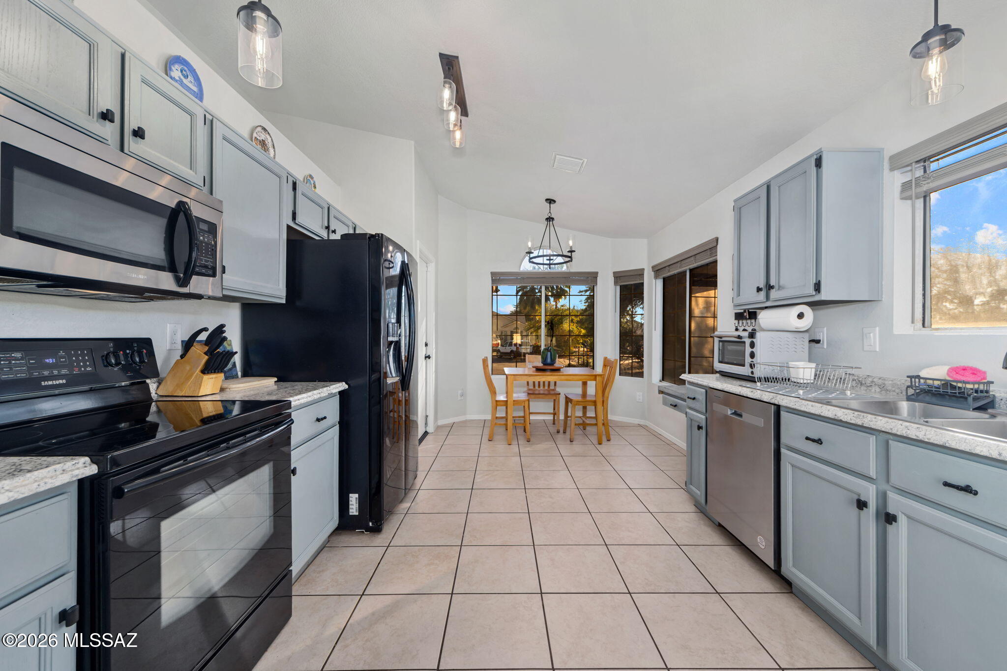 Moondance Village(1-115) - Residential