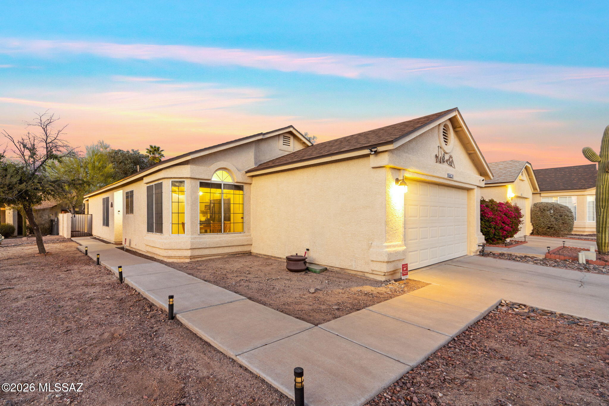 Moondance Village(1-115) - Residential