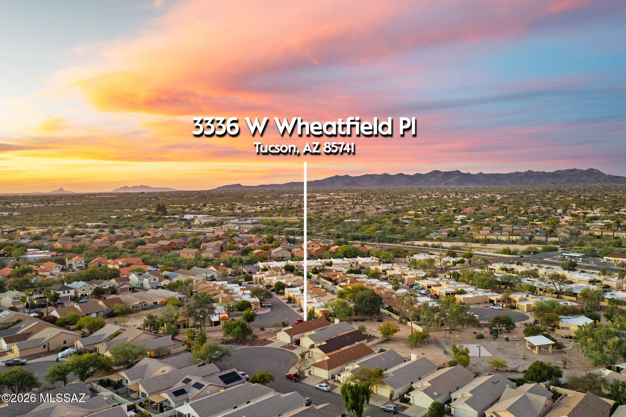Moondance Village(1-115) - Residential