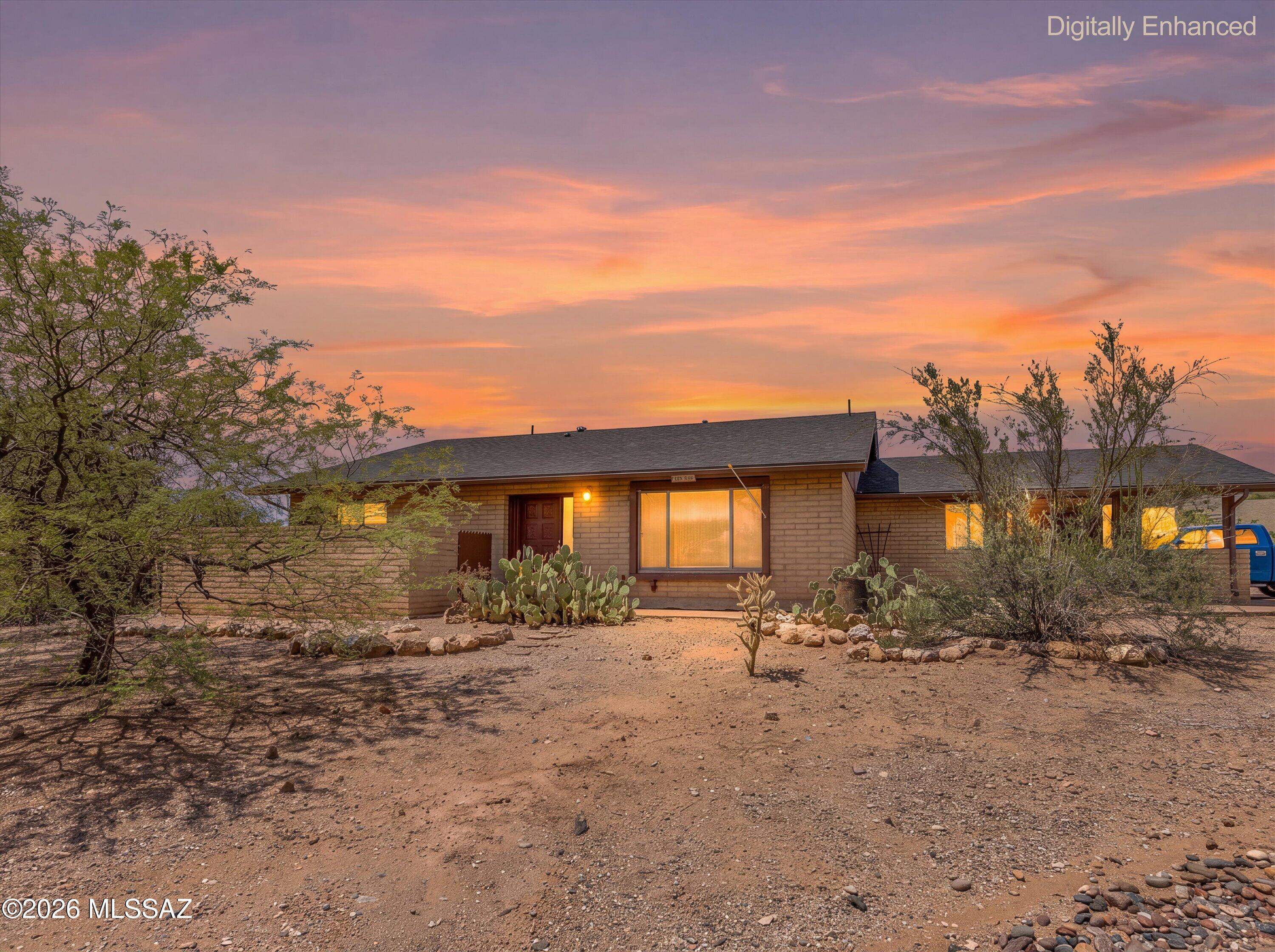 Rinconada Hills  (1-115) - Residential