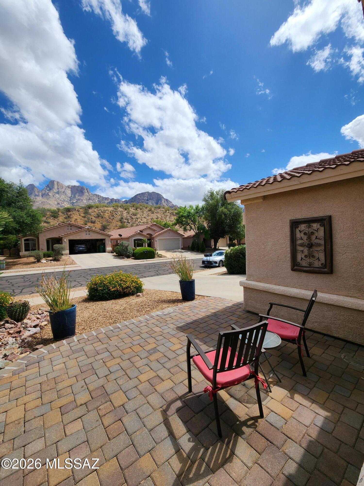 Rams Canyon(3-55,59-89) - Residential