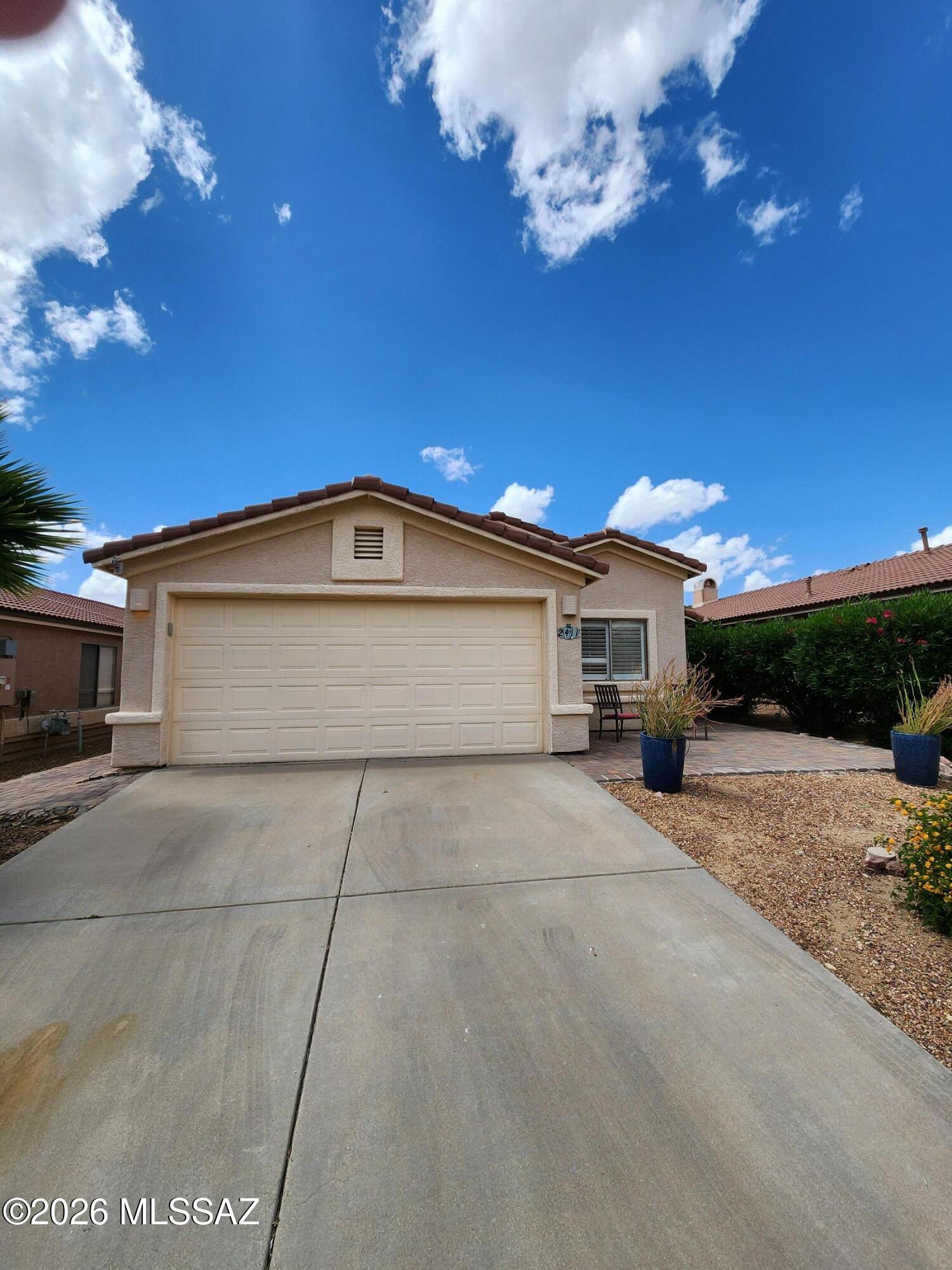 Rams Canyon(3-55,59-89) - Residential