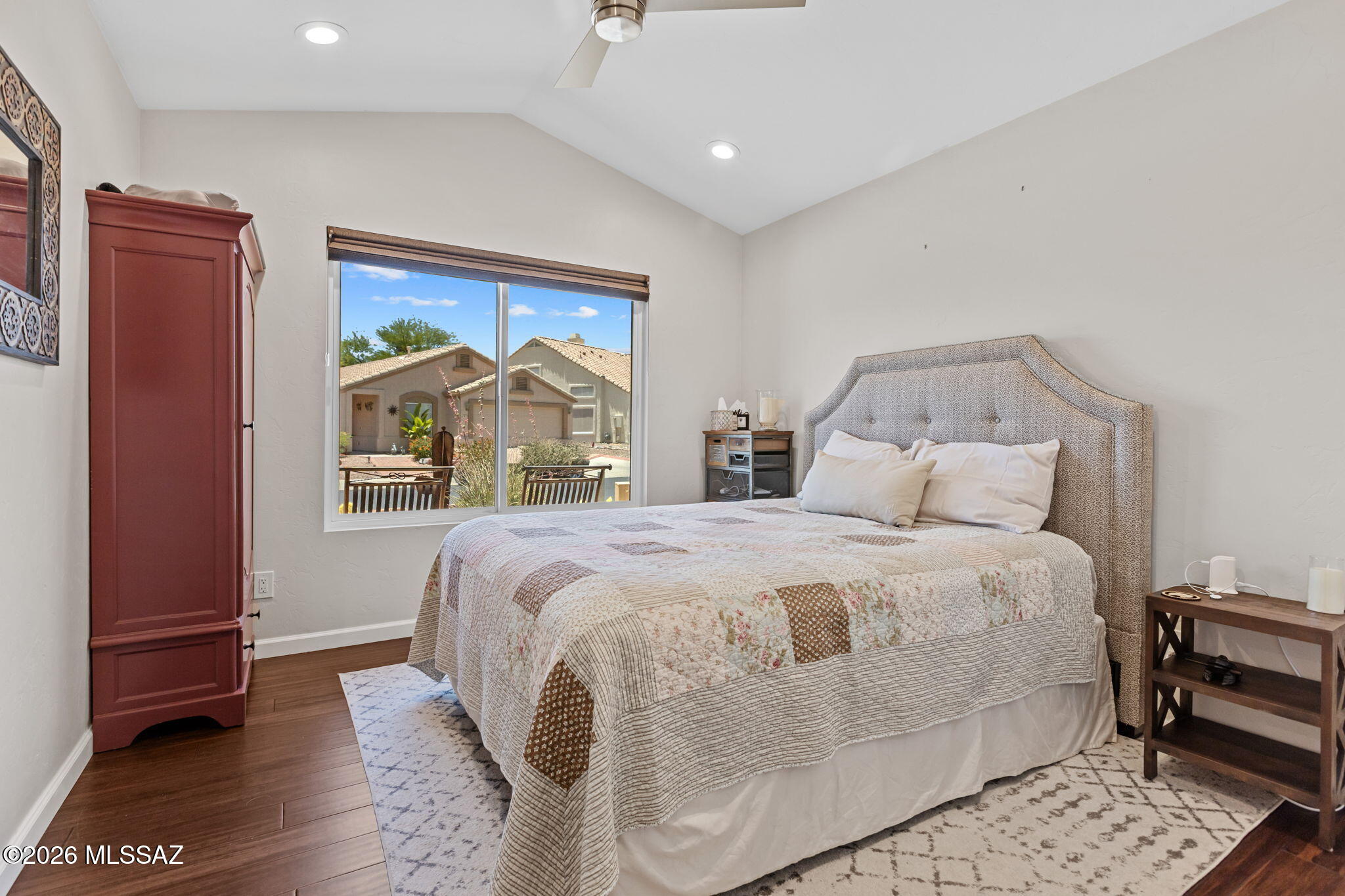 Catalina Shadows Estates (69-540) - Residential